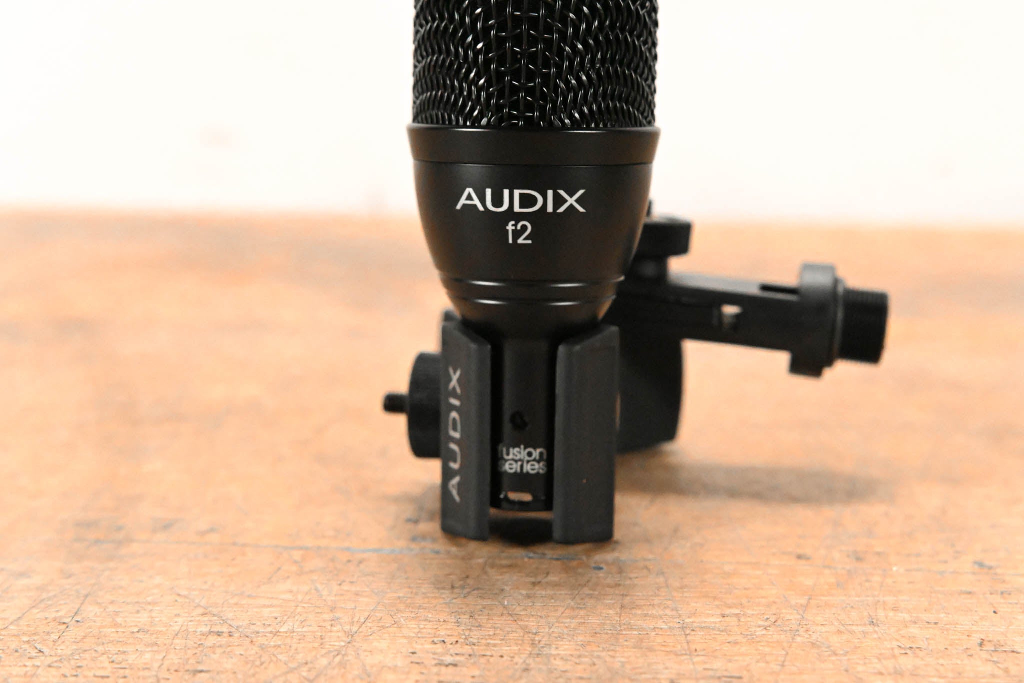 Audix f2 Hypercardioid Dynamic Tom Microphone