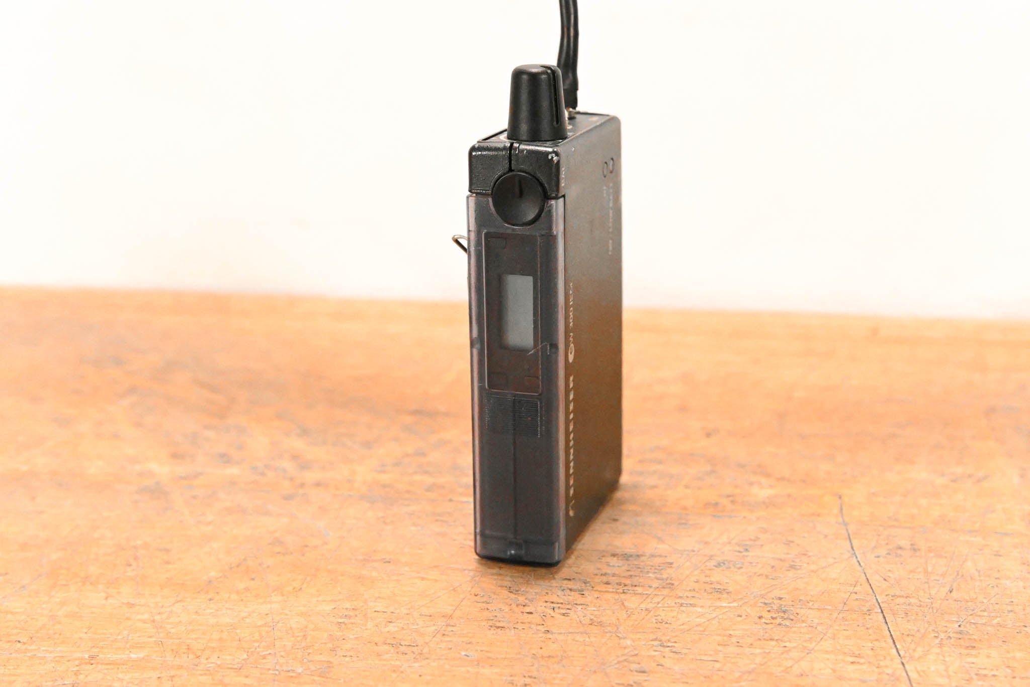 Sennheiser ew 300 IEM Wireless IEM System 518-550 MHz (NO POWER SUPPLY)