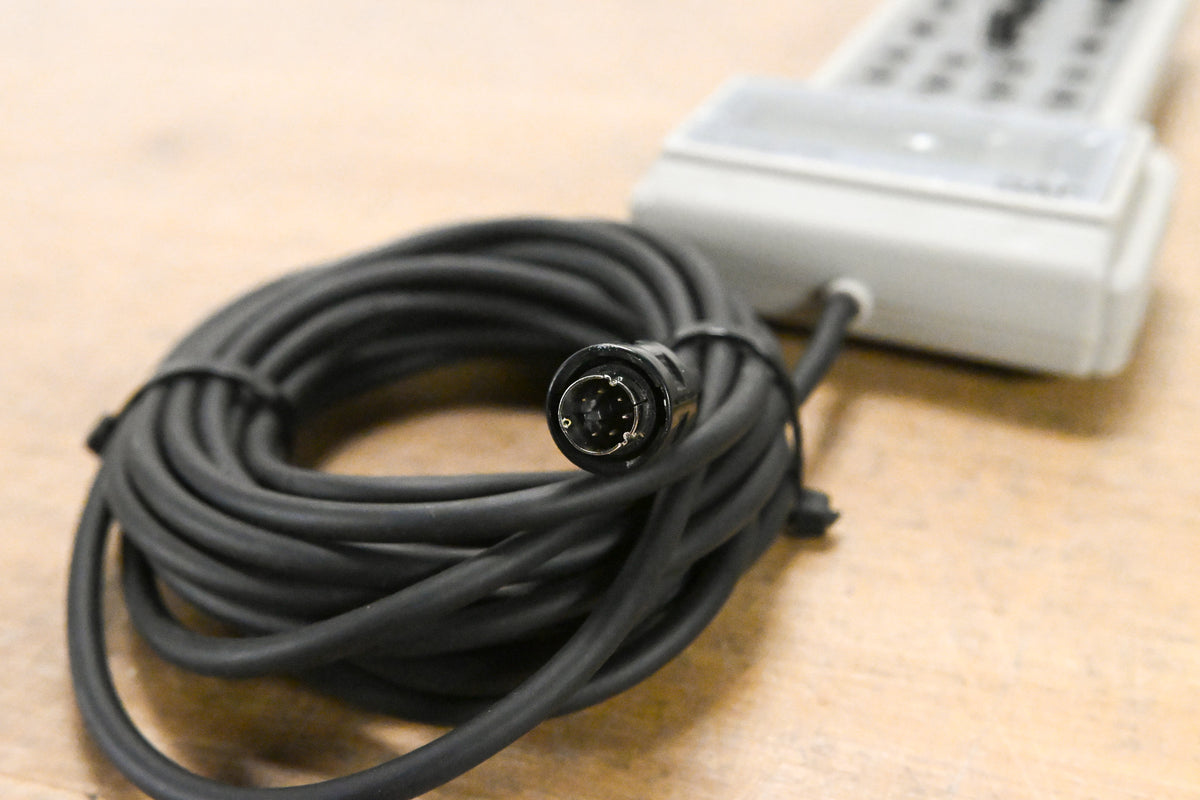 JVC RM-LP55U Camera Remote Control Unit