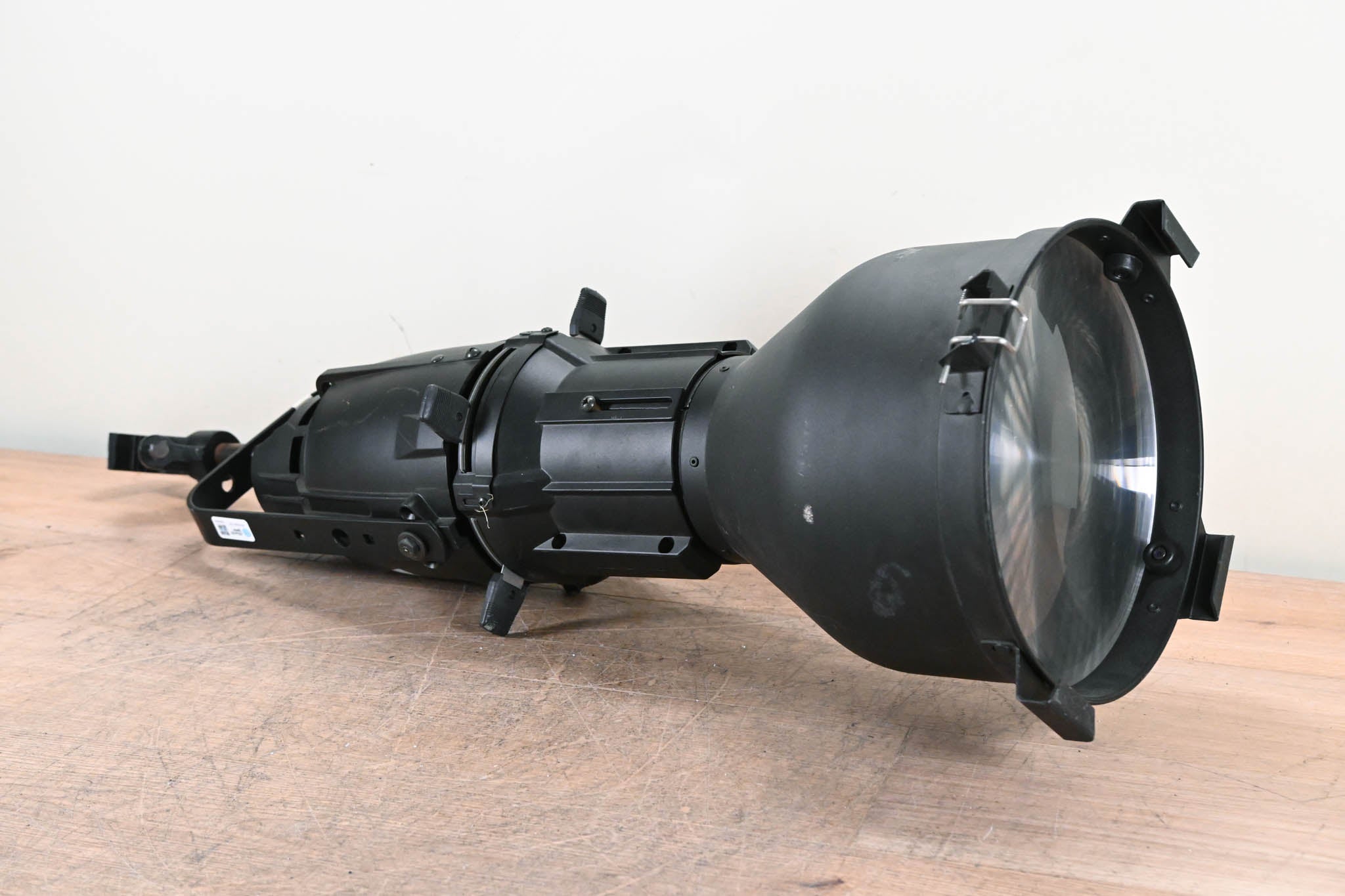 ETC Source Four 750 10 Degree Ellipsoidal Light