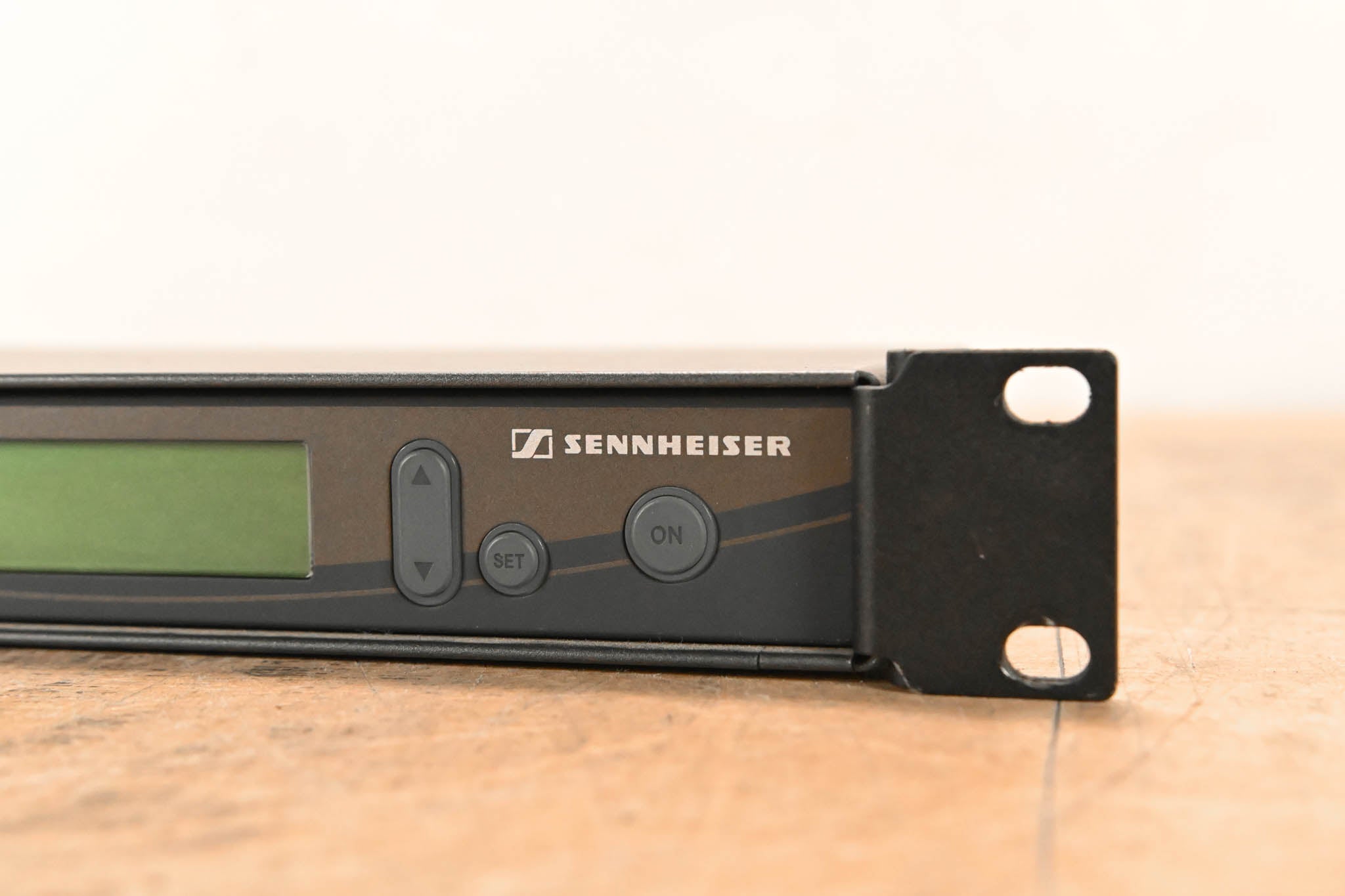 Sennheiser EM 300 G2 Wireless Receiver - 518-554 MHz (NO POWER SUPPLY)
