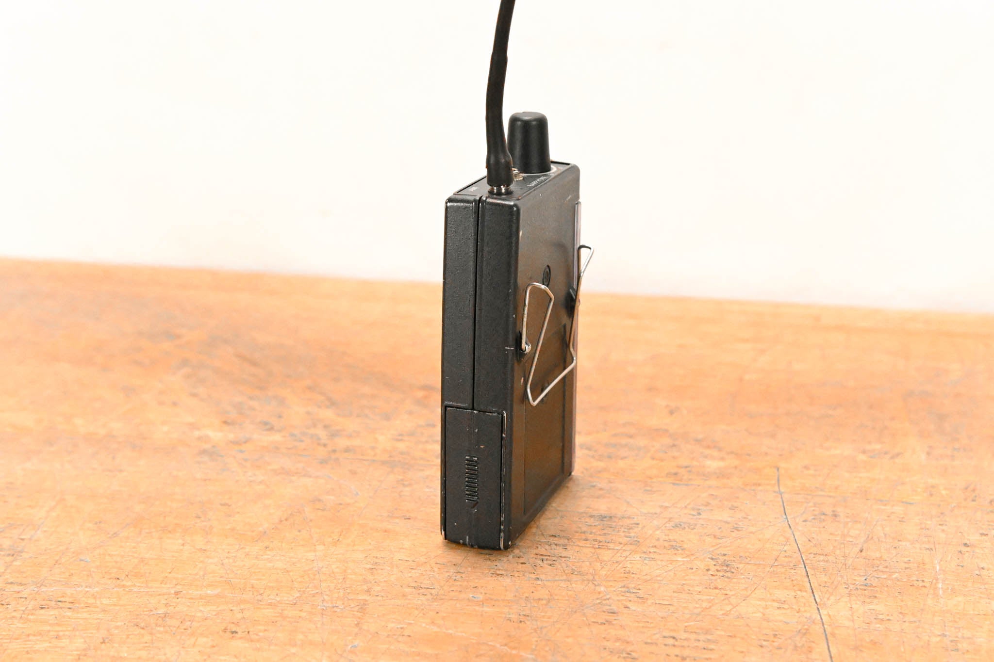 Sennheiser ew 300 IEM Wireless IEM System 518-550 MHz (NO POWER SUPPLY)