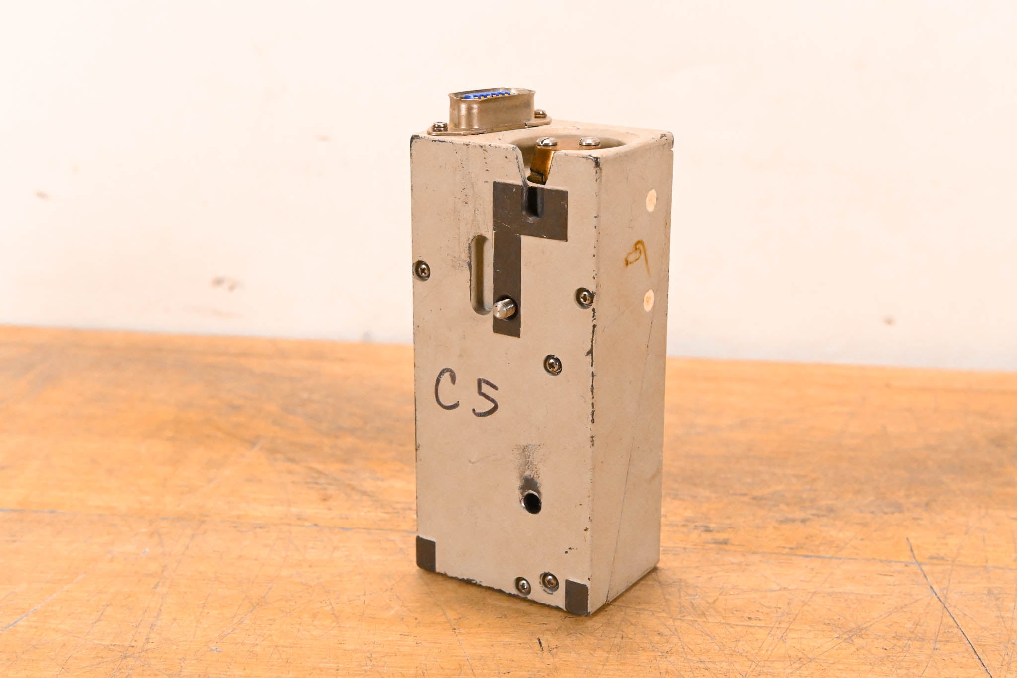 Fujinon ESM-51 Servo Module