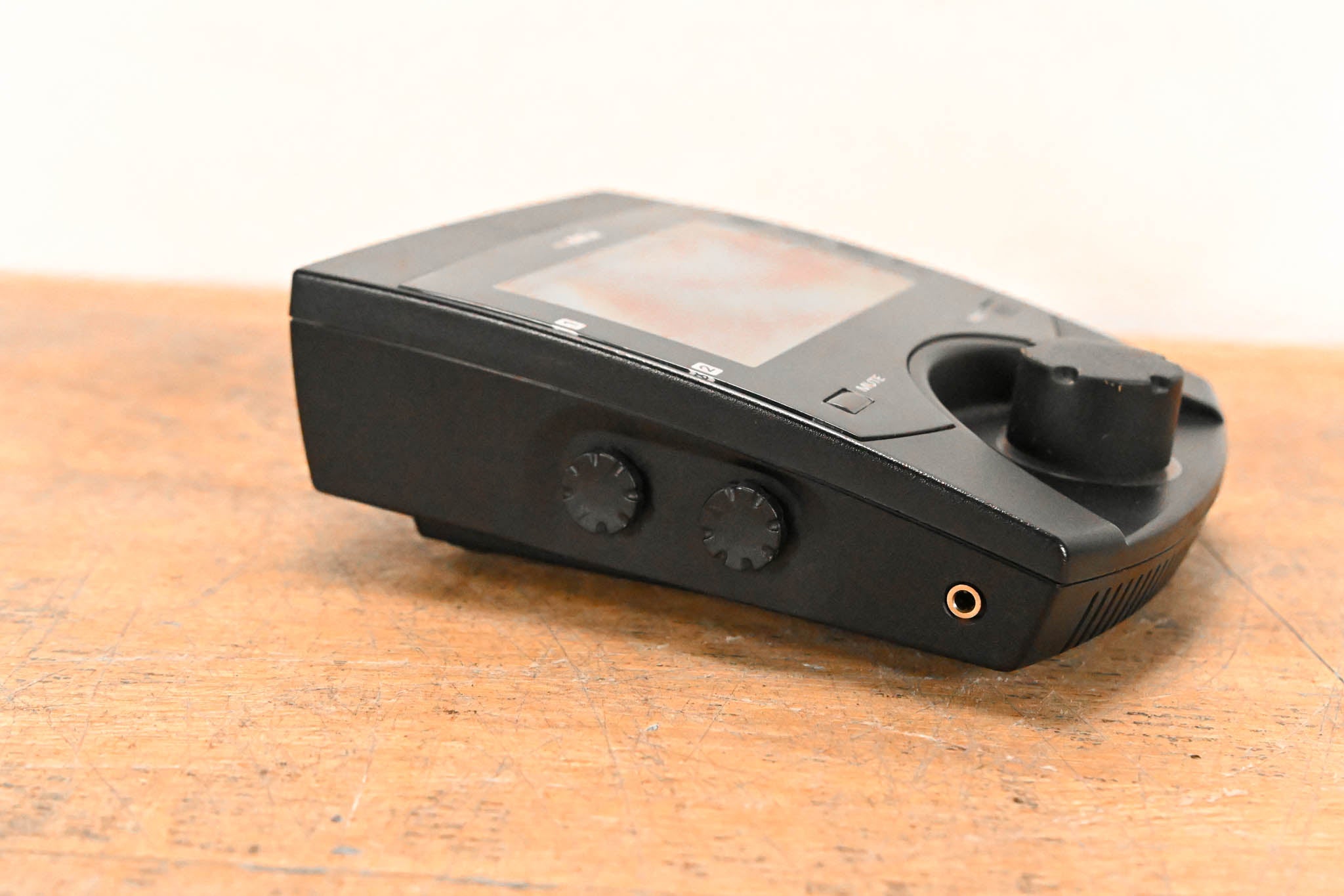 Movek myMix Personal Monitor Mixer