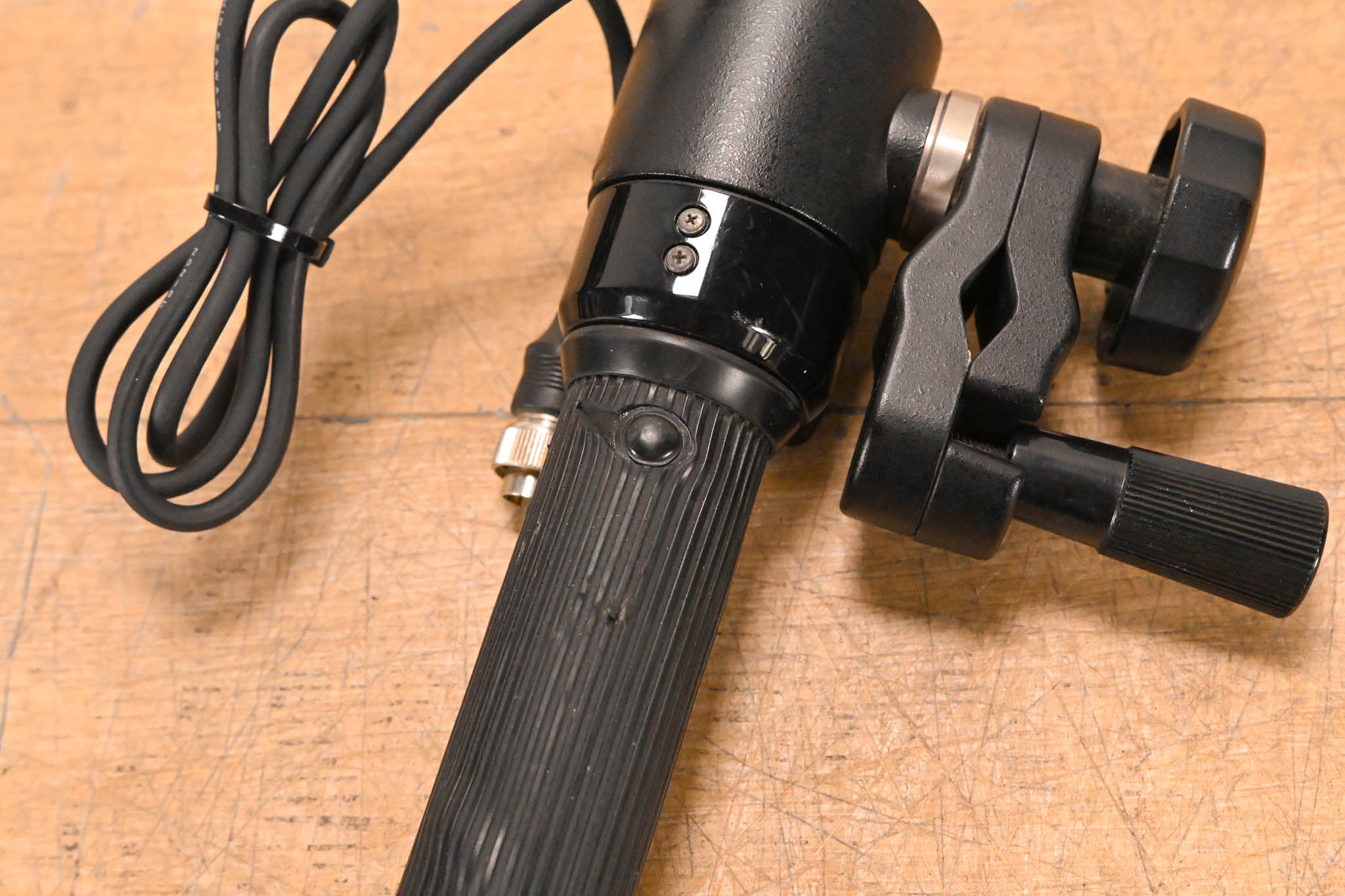 Fujinon SRD-92B Zoom Rate Demand with Speed Adjustment