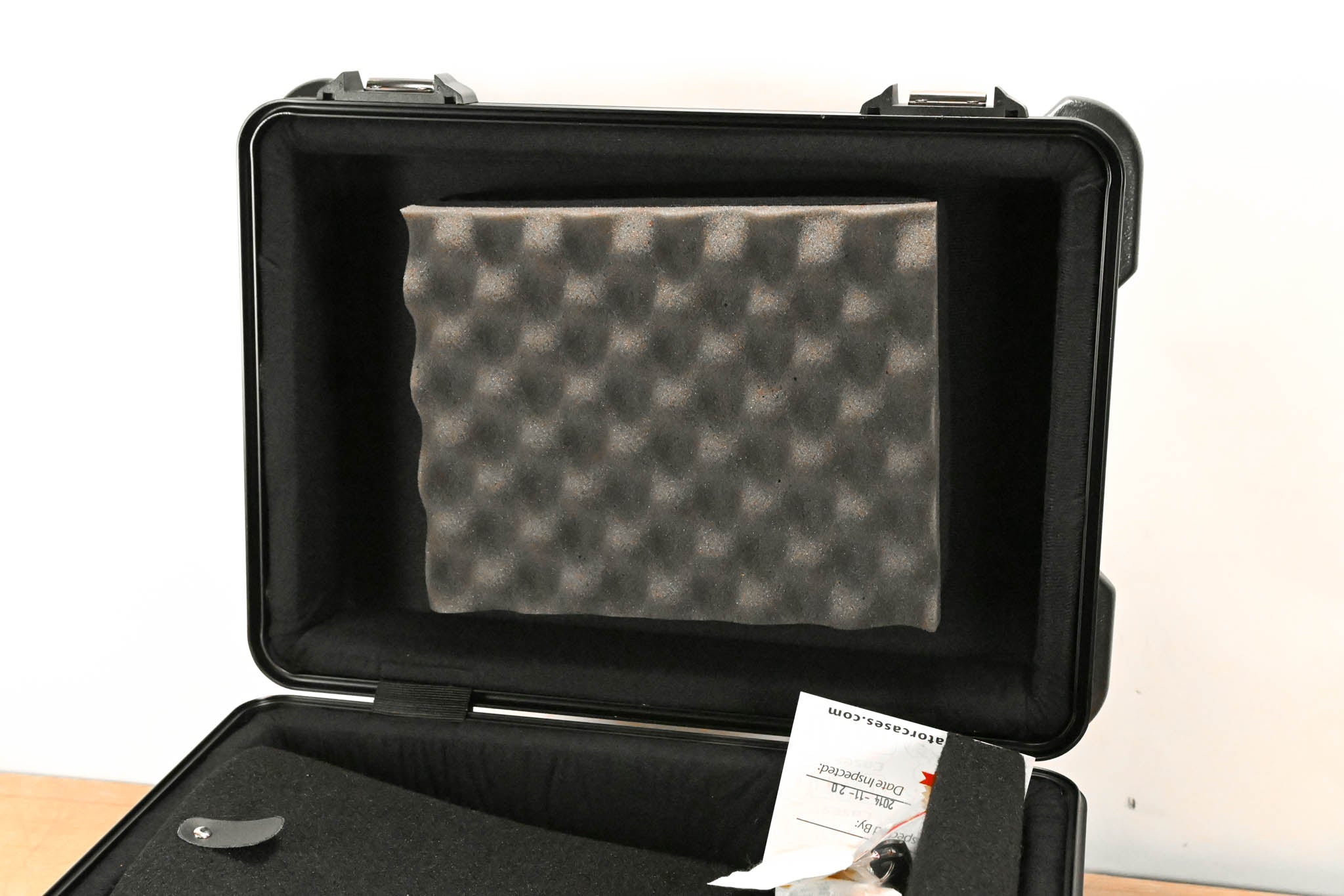 Gator Cases GAV-Projector-SM TSA Projector Case