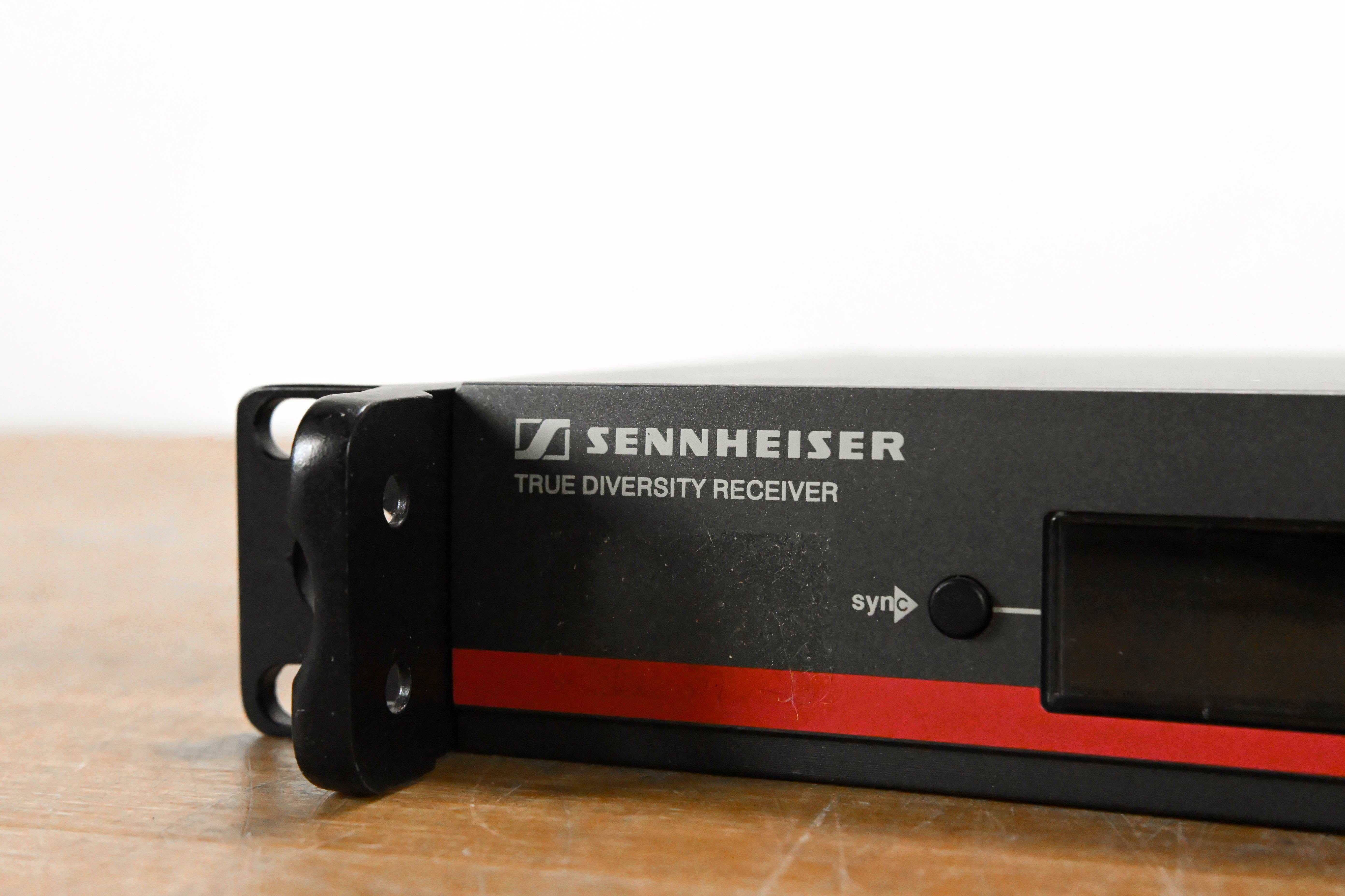 Sennheiser ew 100 G3 Handheld Wireless System A Range - NO POWER SUPPLY