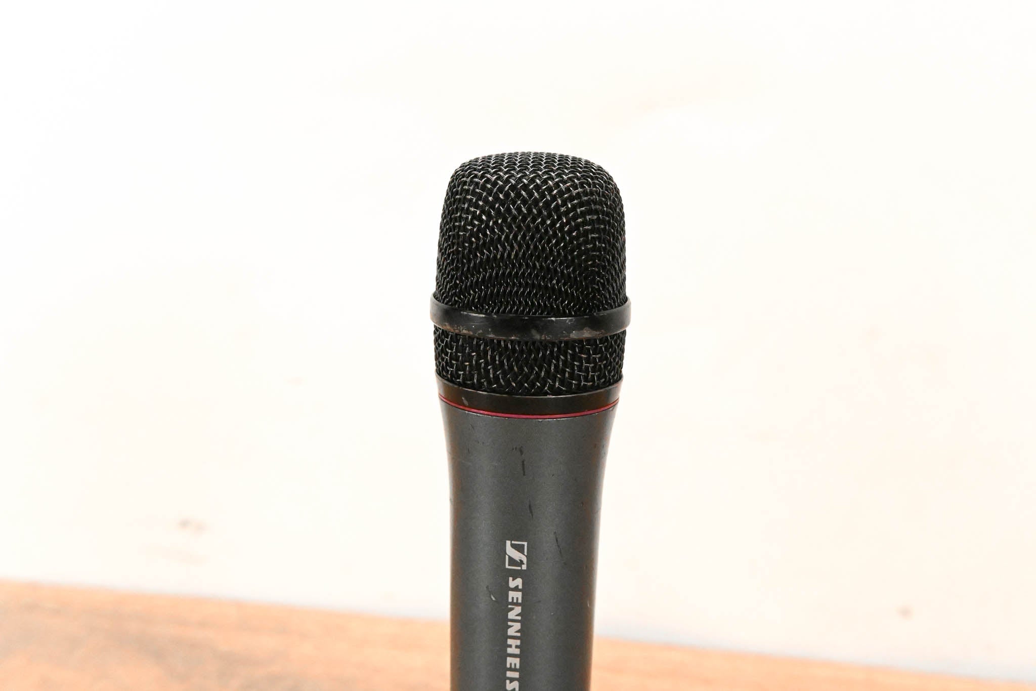 Sennheiser ew 300 G2 Handheld Wireless System 518-554MHz NO POWER SUPPLY