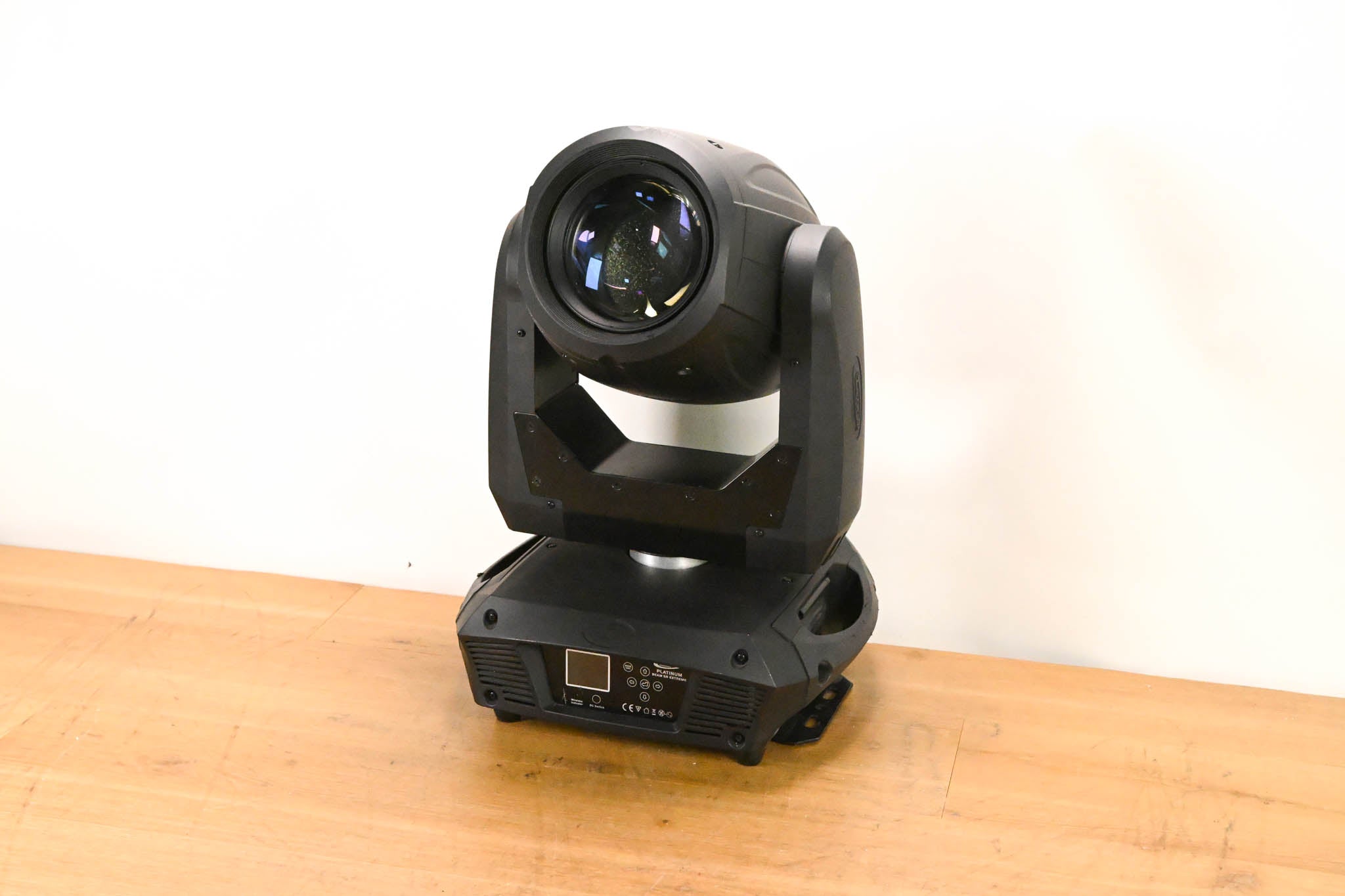 Elation Platinum Beam 5R EXTREME Moving Light