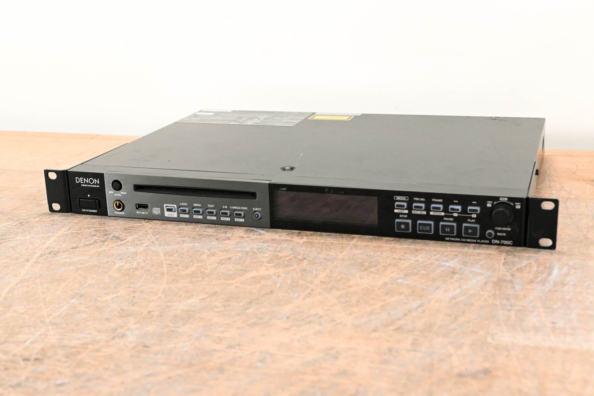 Denon DN-700C Network CD / Media Player