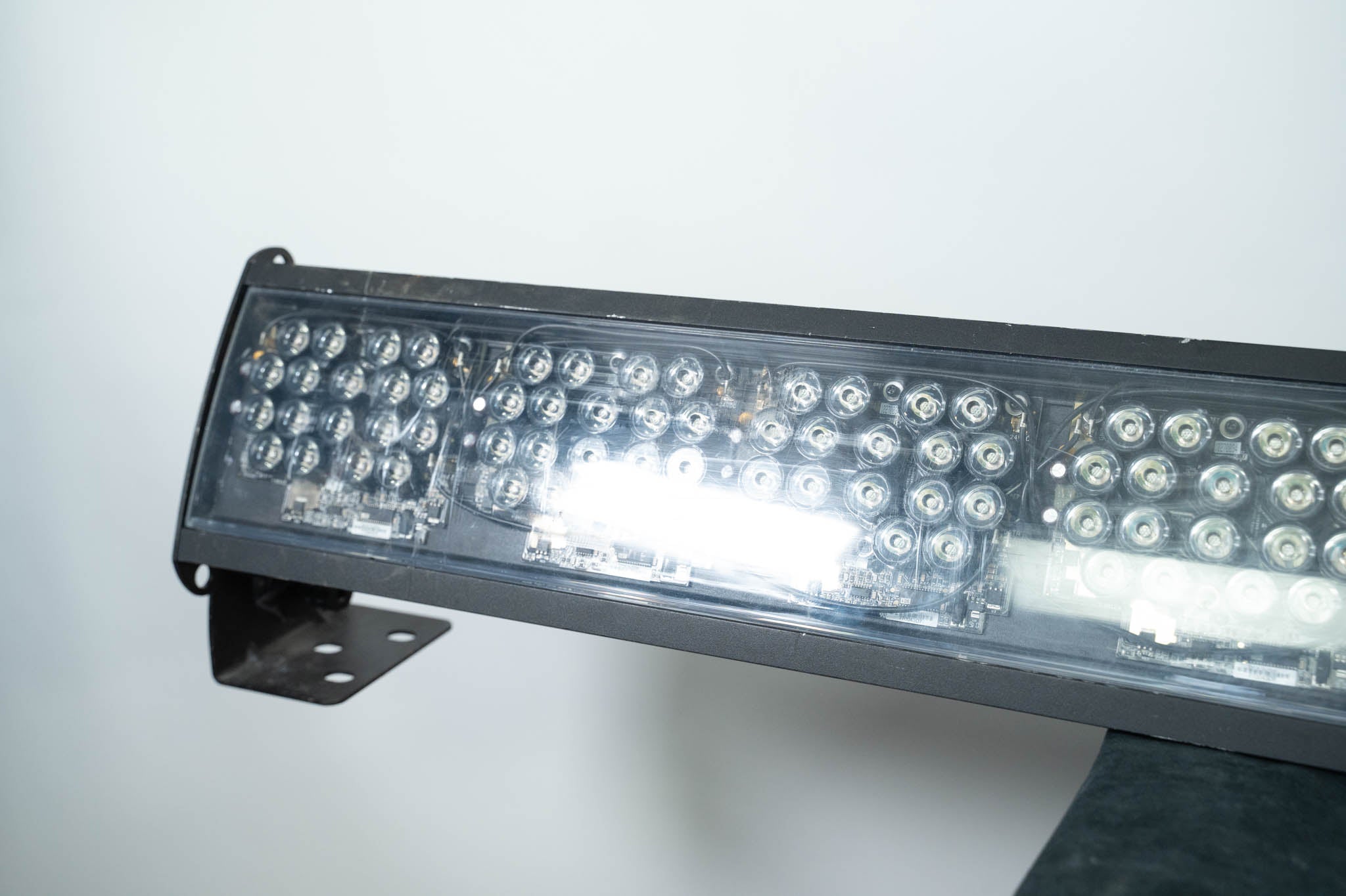 Philips Color Kinetics ColorBlaze 72 Linear LED Fixture