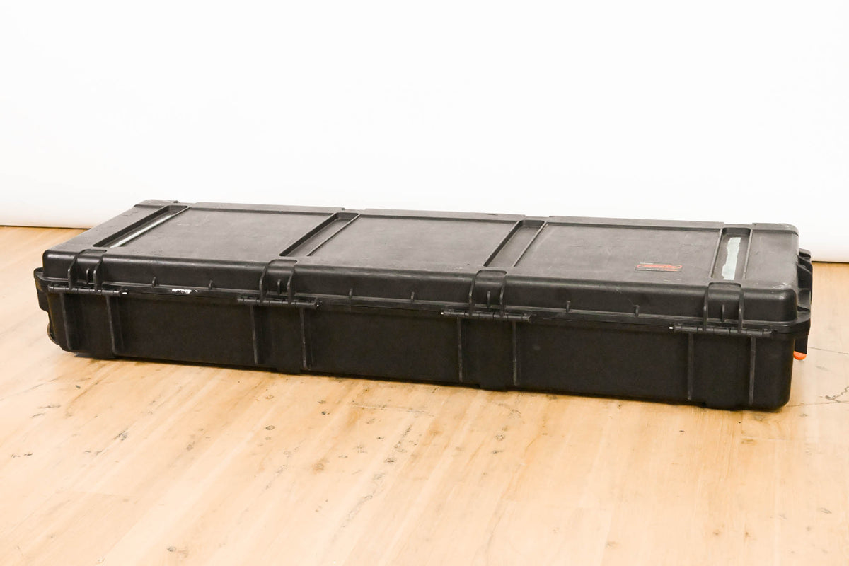SKB 3i-5616-TKBD iSeries Rolling 88-key Keyboard Case (Narrow)