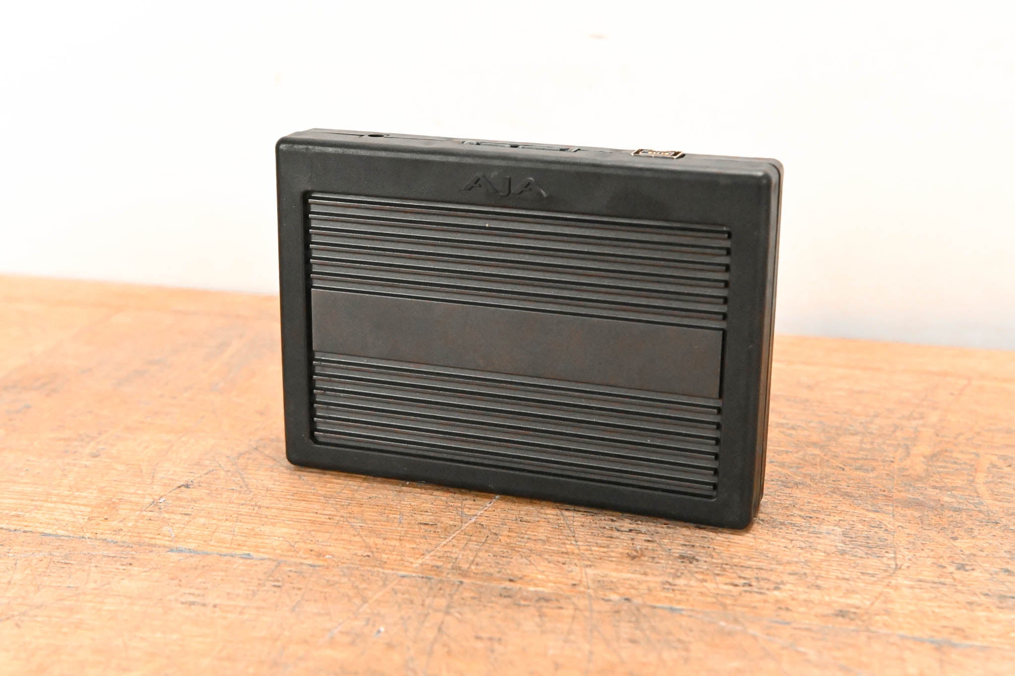 AJA KI-STOR500-R0 500GB KiStor Hard Disk Drive for Ki Pro