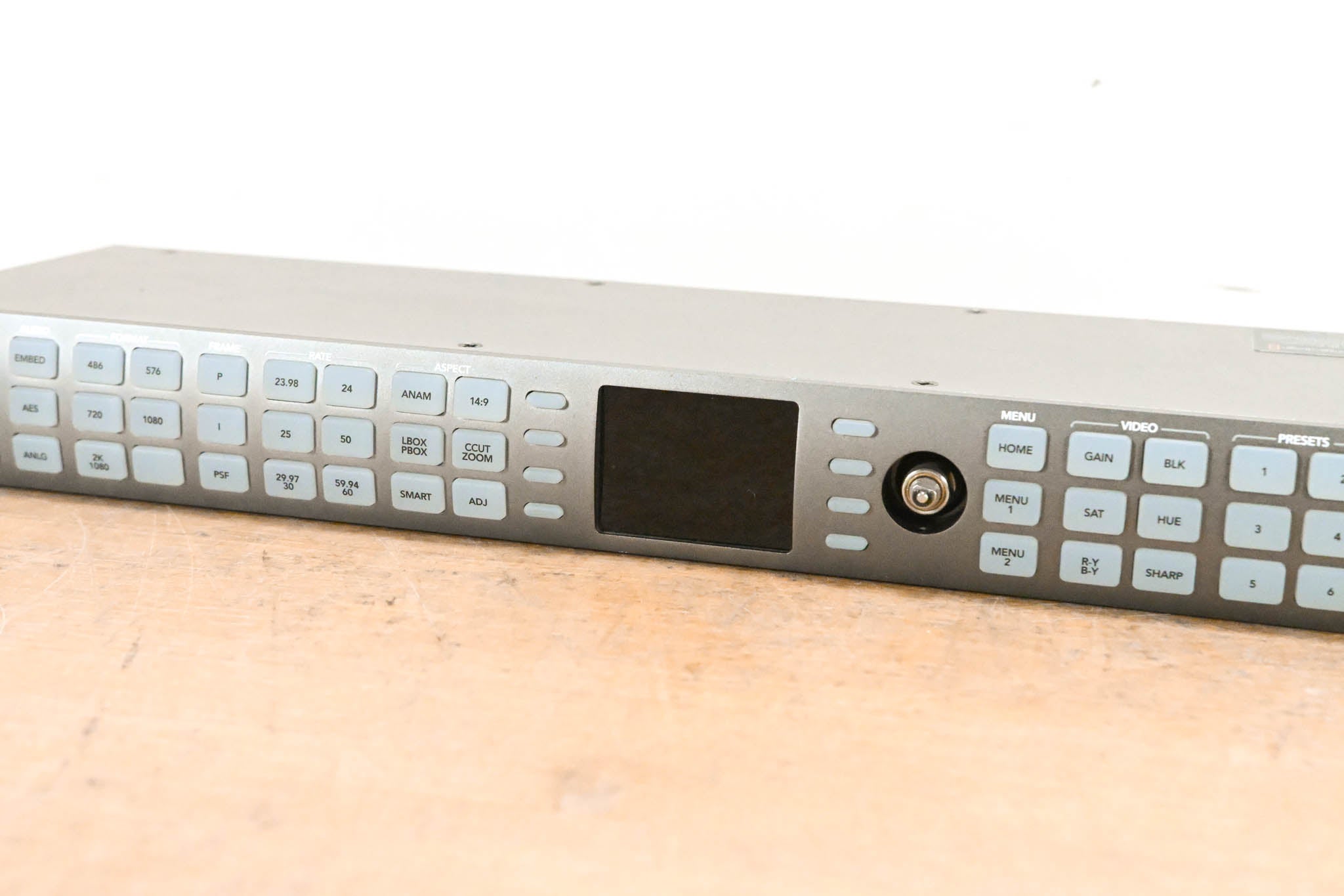 Blackmagic Design Teranex 2D Processor
