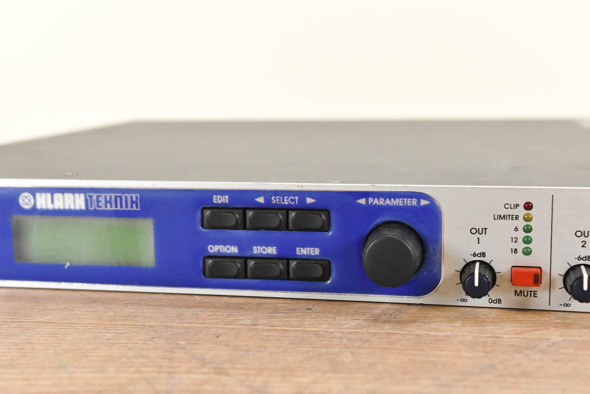 KLARK TEKNIK DN-300 GEQ　2台セット　A Klark Teknik | Product | DN300