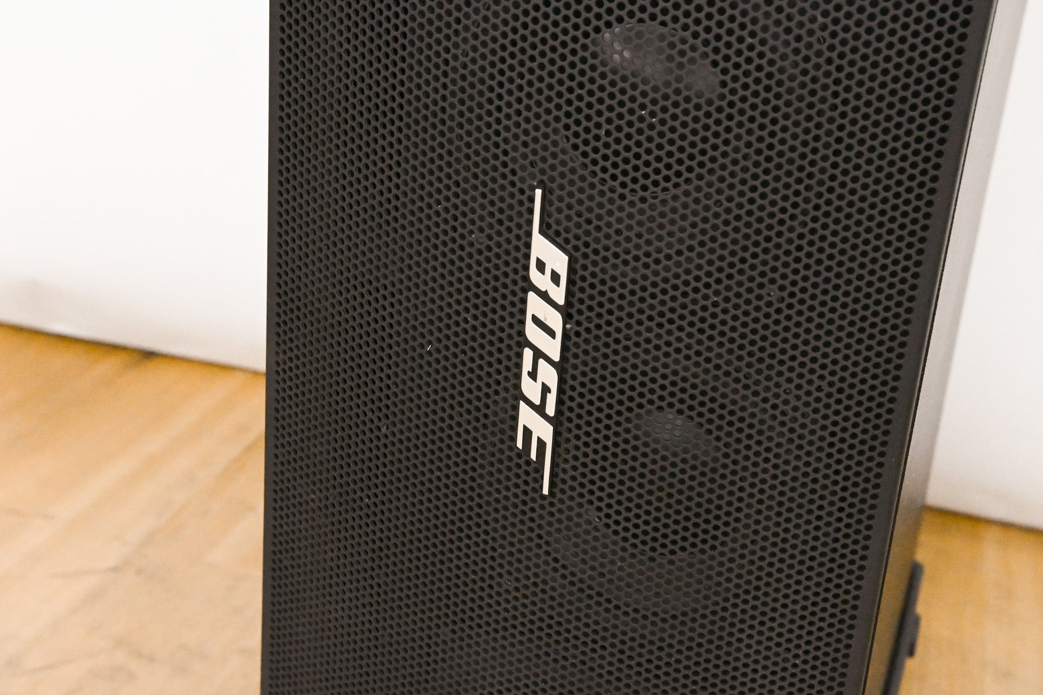 Bose Panaray MB4 Modular Bass Loudspeaker