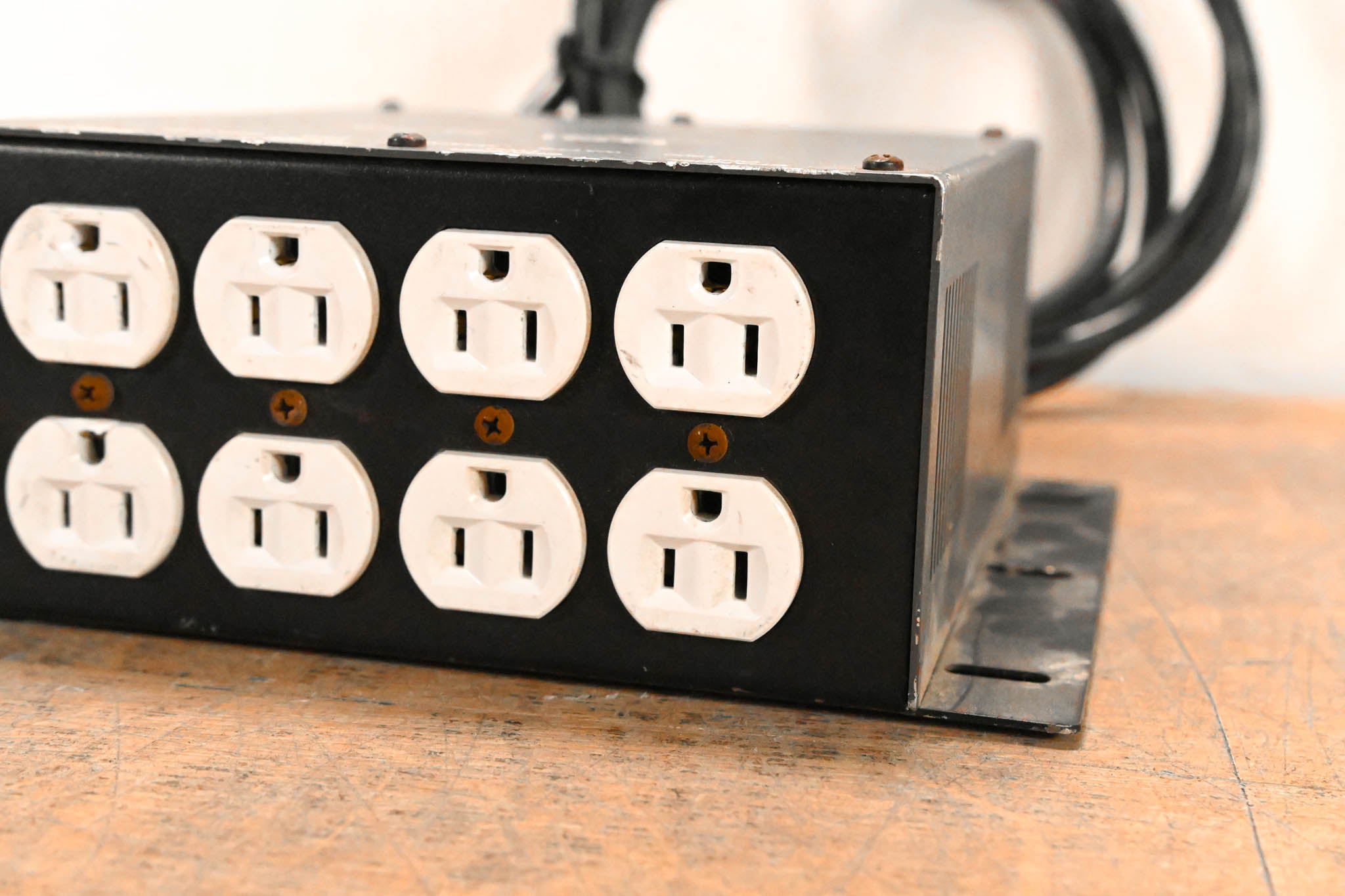 NSI ND 5000 4-Channel Programmable Dimmer Pack