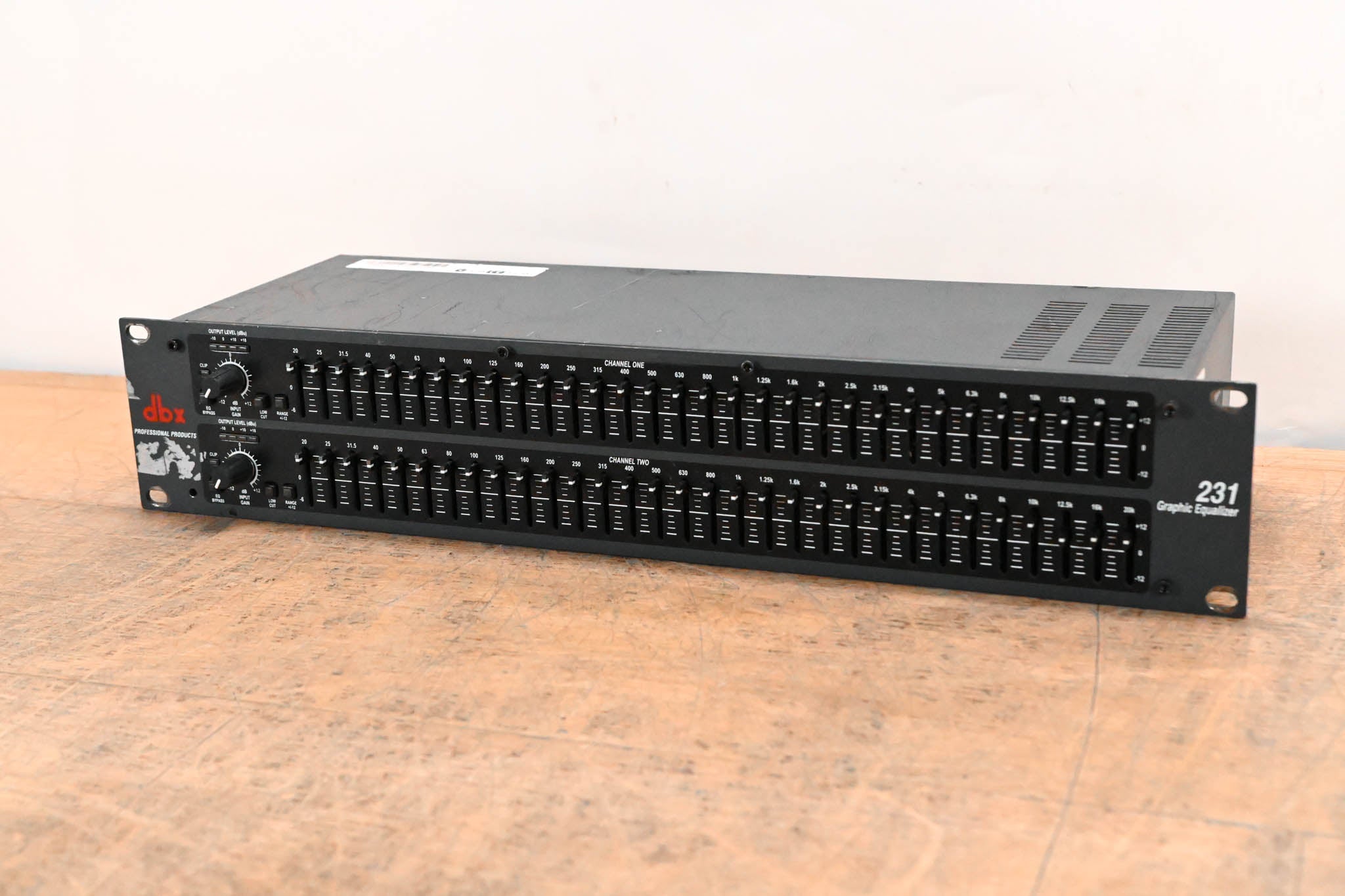 ベース AMT Electronics Bass Equalizer EQ-7B EQ-7 Bass Equalizer - Amt Electronics EQ-7 Bass Equalizer