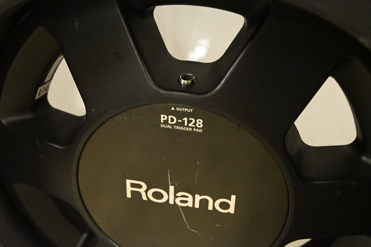 Roland TD-30 V-Drum Electronic Drum Kit