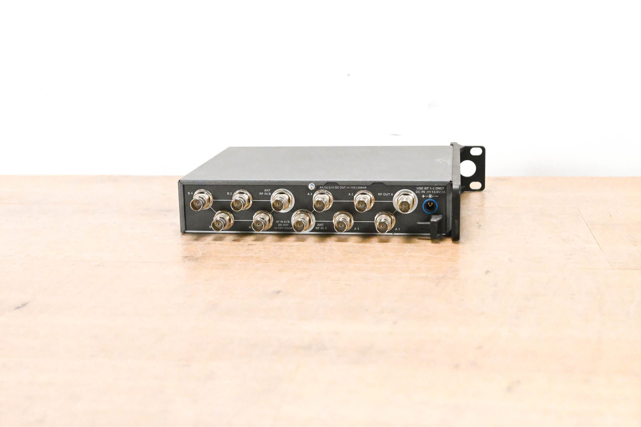 Sennheiser ASA 1 Active Antenna Splitter - 500-870 MHz (NO POWER SUPPLY)