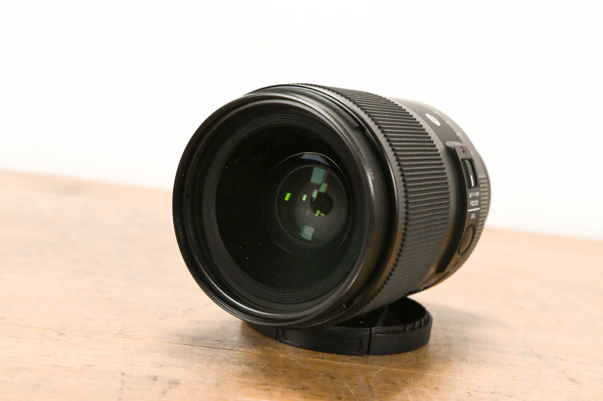 Sigma 35mm f/1.4 DG DN Art Lens for Sony E