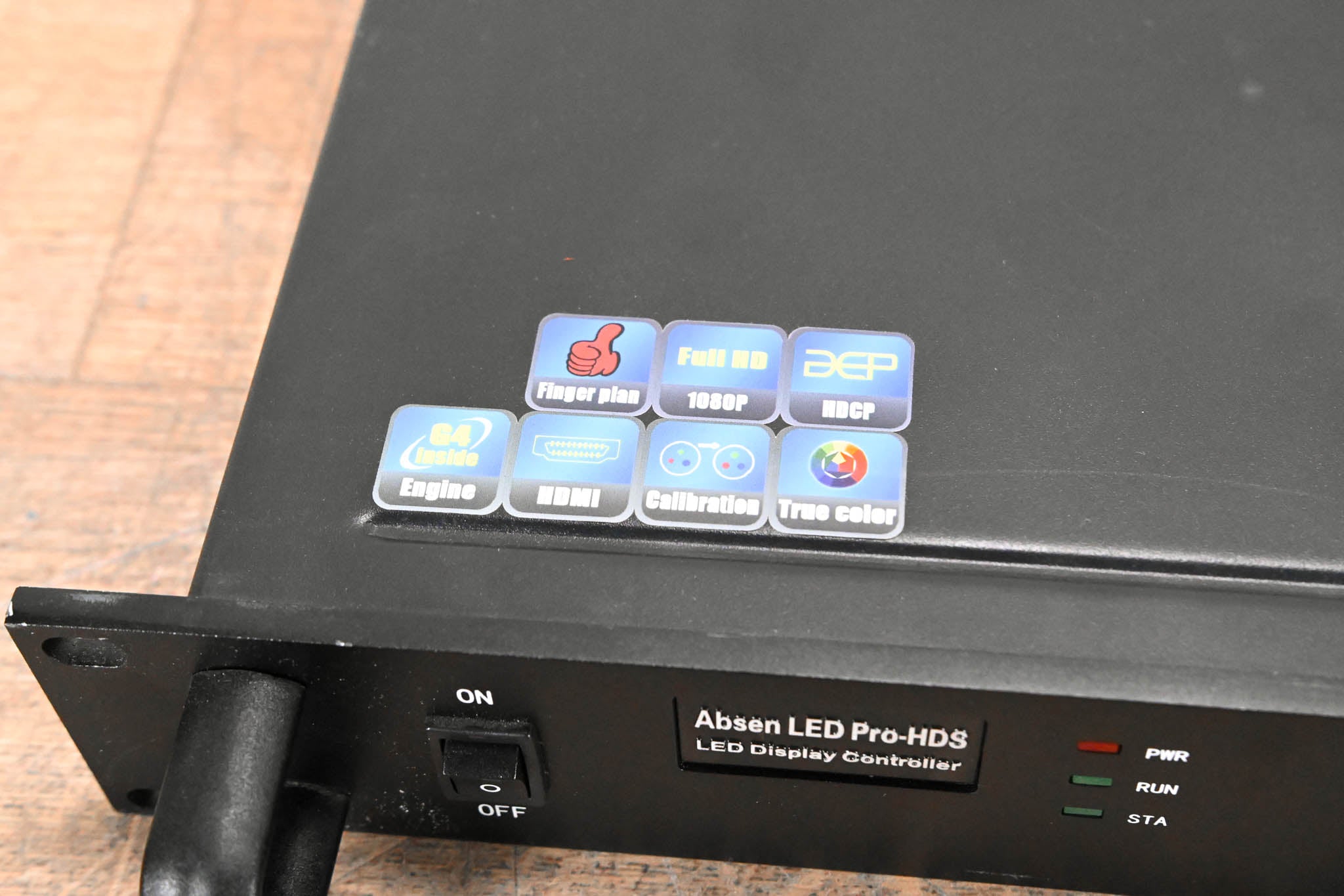 Absen LED Pro-HDS LED Display Controller