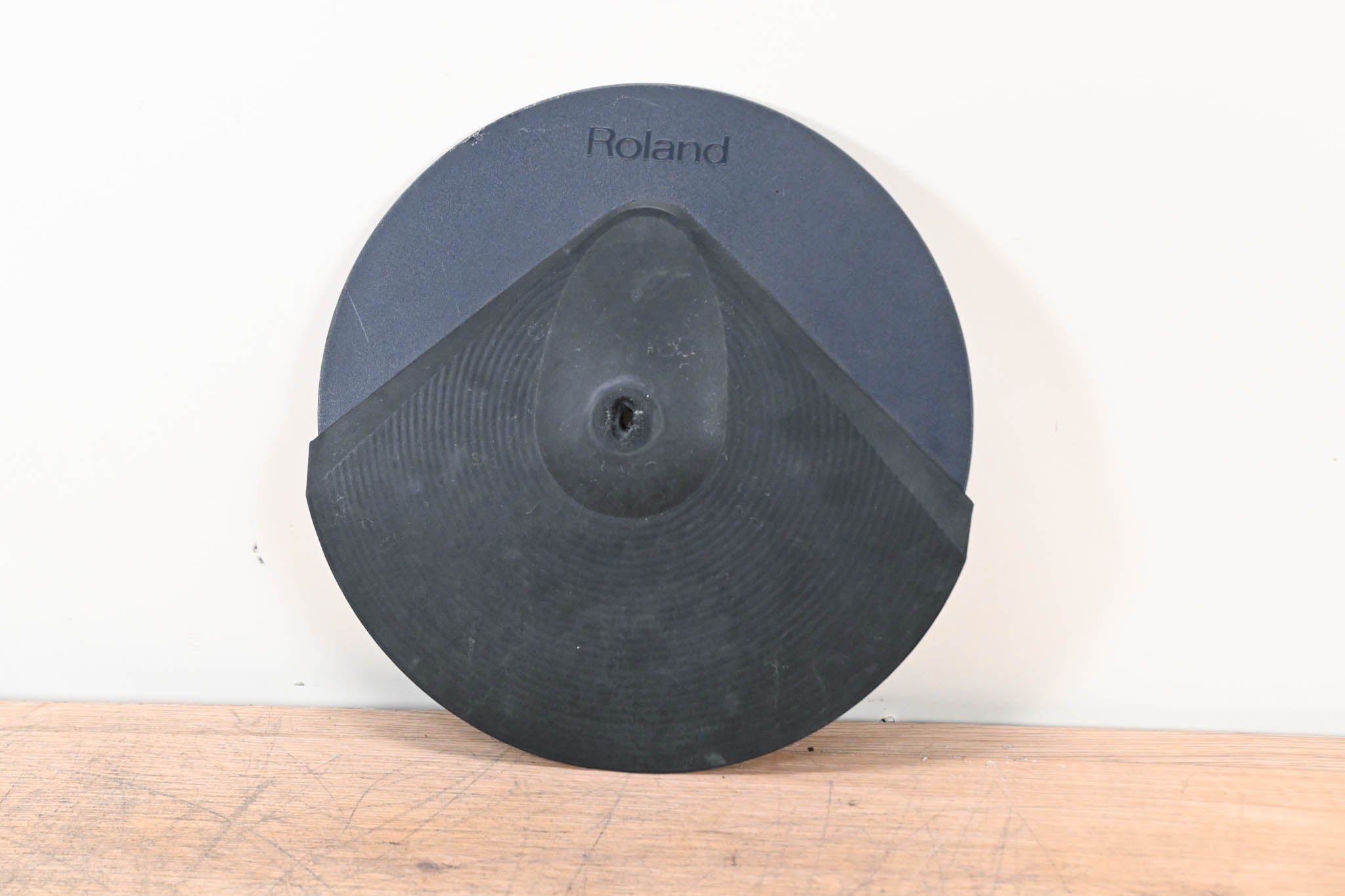 Roland CY-6 Dual-Trigger Cymbal Pad