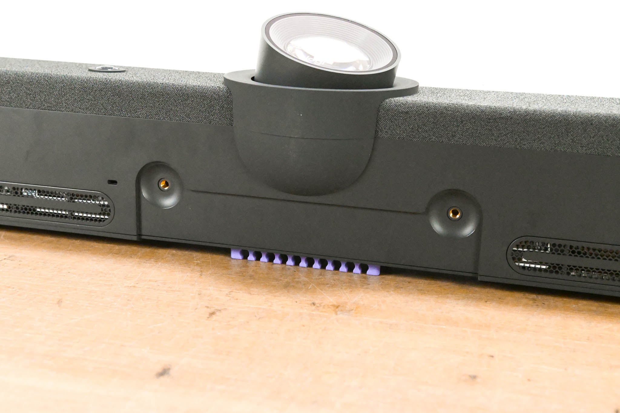 Logitech Rally Bar Video Conferencing Camera and Speakerphone