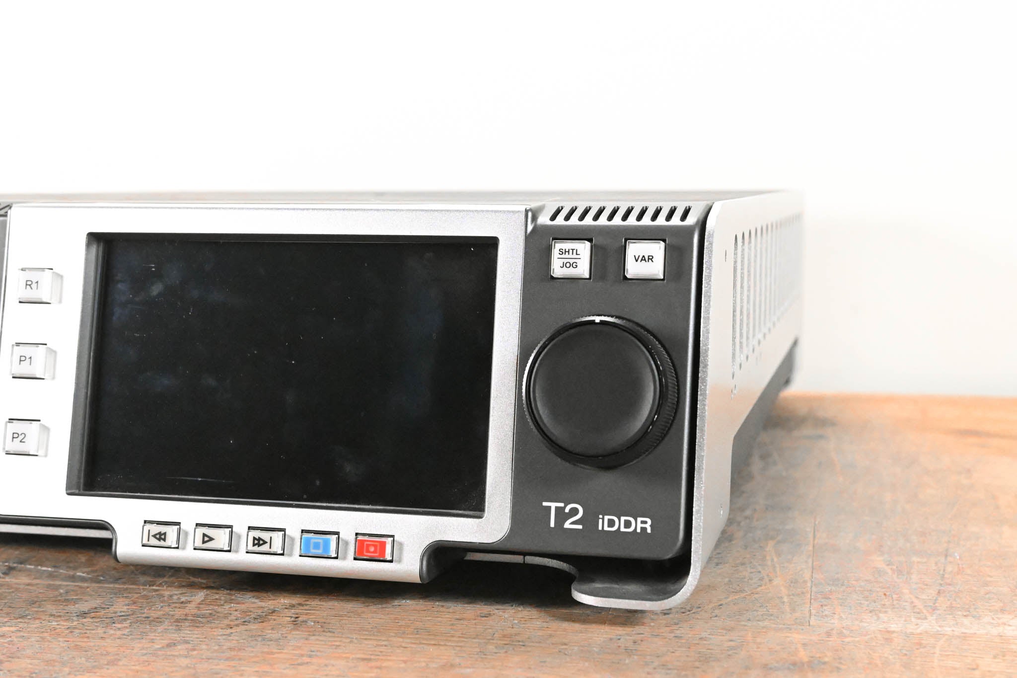 Grass Valley T2 Classic iDDR2 RAIDCL Intelligent Digital Disk Recorder