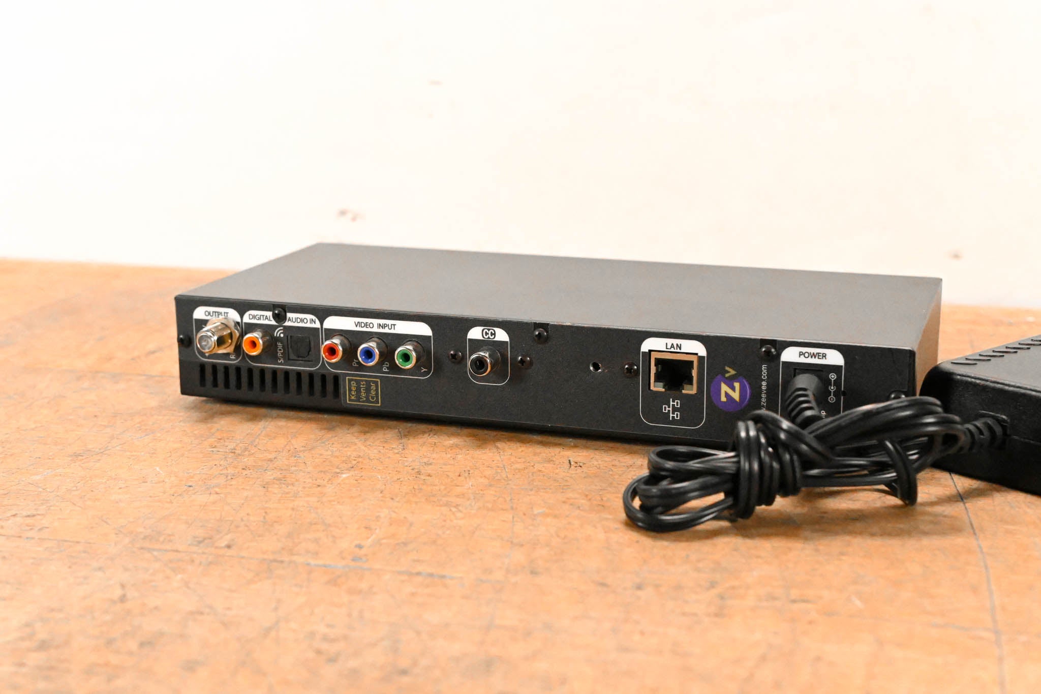 ZeeVee HDb620 1080P HDbridge Module