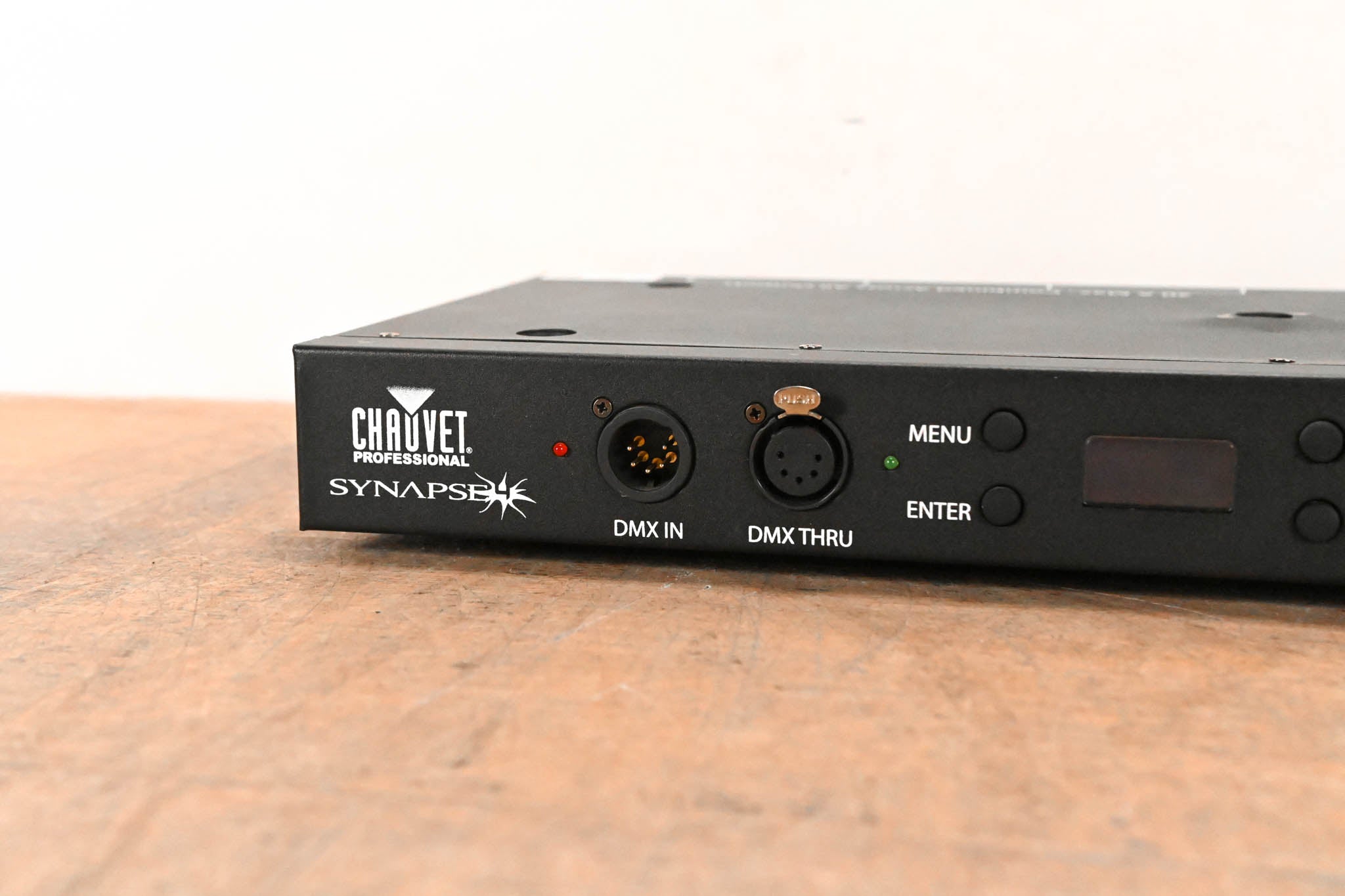 Chauvet Synapse 4 Intelligent DMX Relay Pack