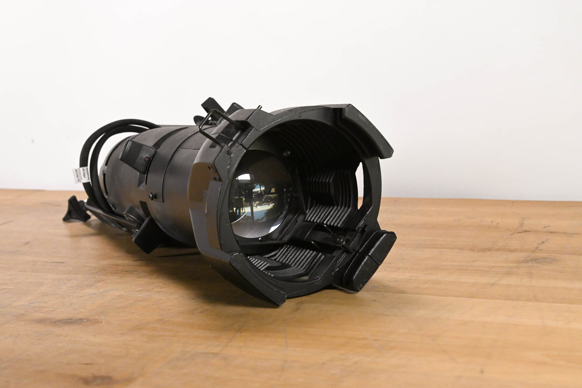 ETC Source Four Jr 25-50 Degree Zoom 575 Ellipsoidal Light