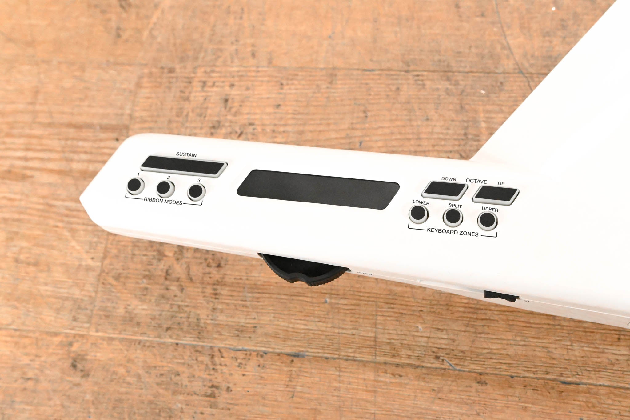 Alesis Vortex USB/MIDI Keytar Controller (NO POWER SUPPLY)