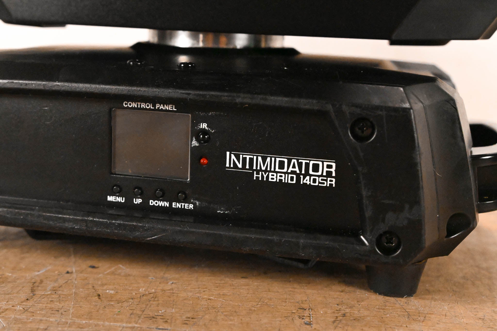 Chauvet Intimidator Hybrid 140SR Moving Head Lighting Fixture