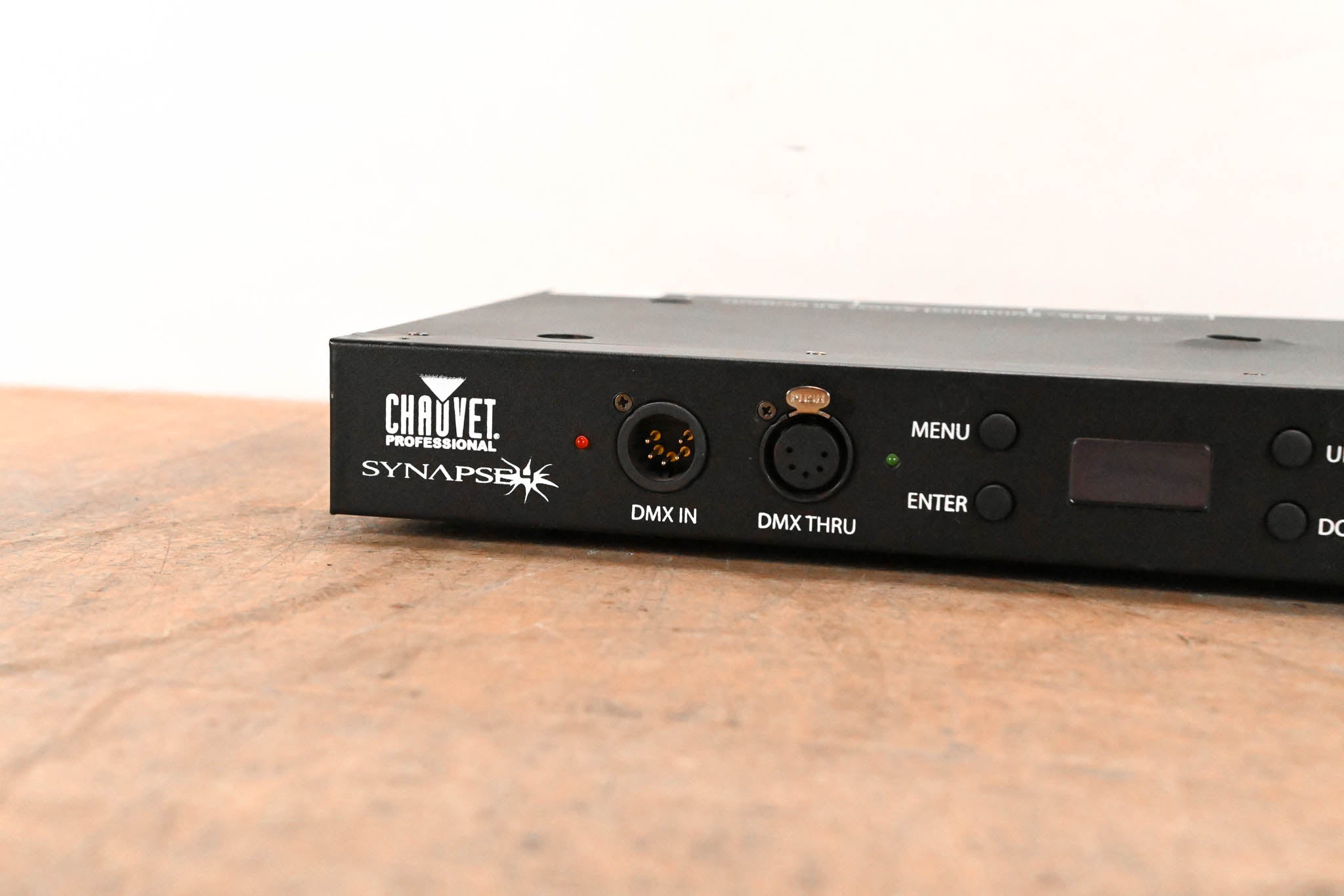 Chauvet Synapse 4 Intelligent DMX Relay Pack