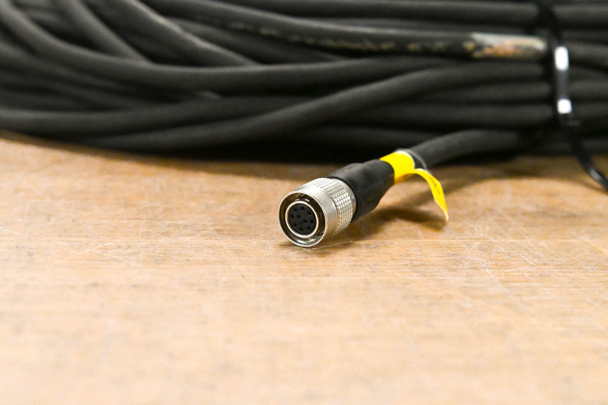 Panasonic RCO50M Remote Control Cable for AJ-RC10G - 164' (50m)