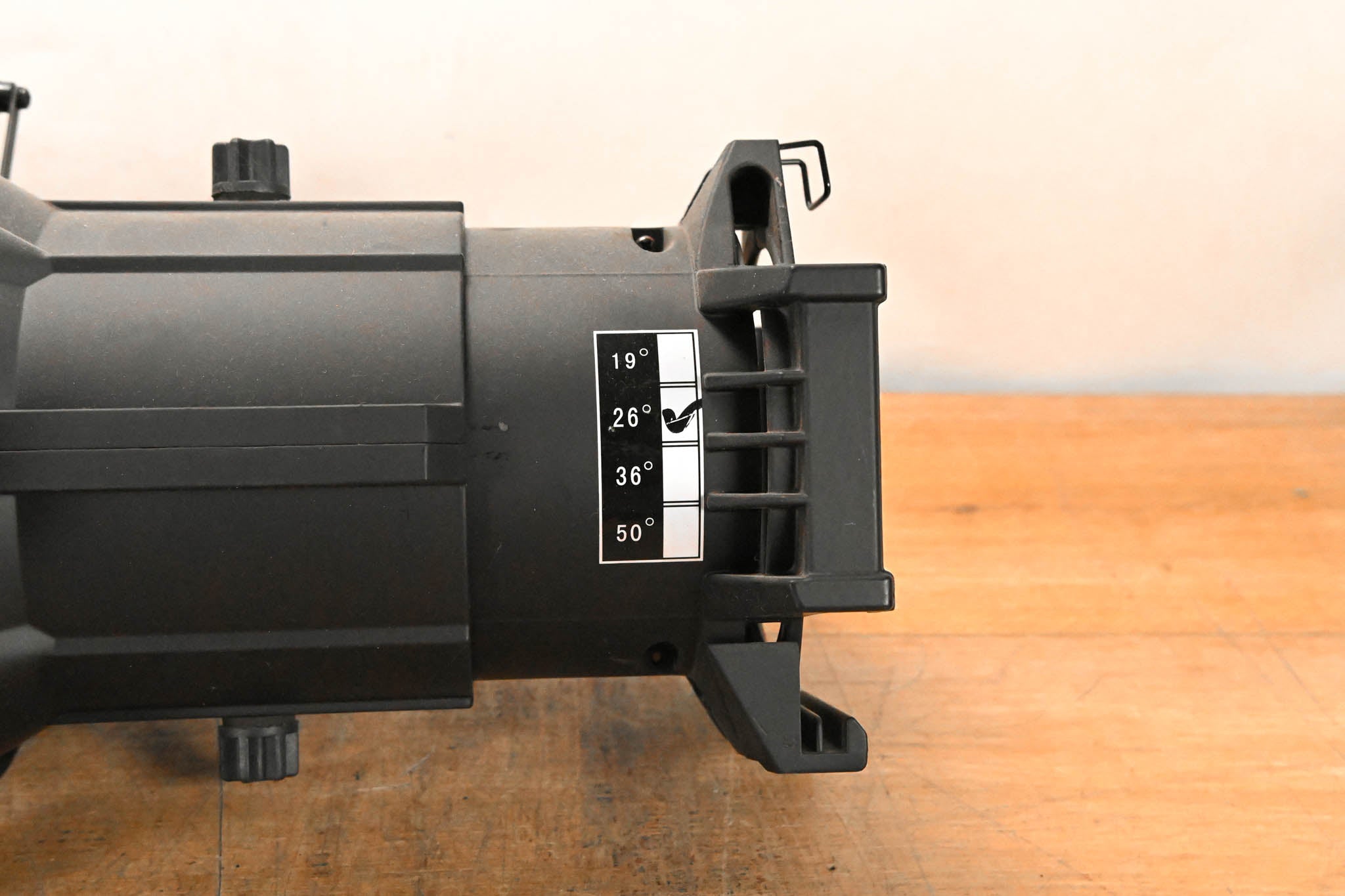 Dortron Profile Spot 750 26 Degree Ellipsoidal Light