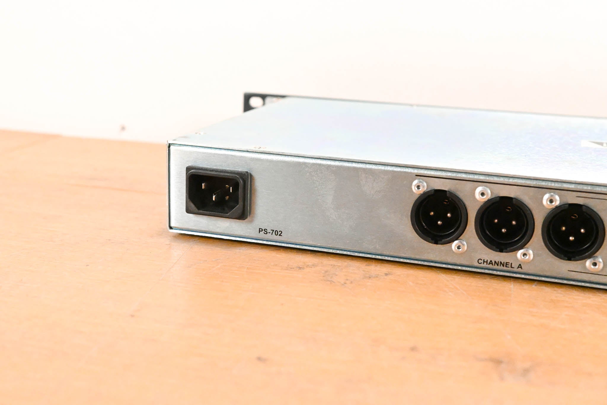 Clear-Com PS-702 2-Channel Intercom Power Supply