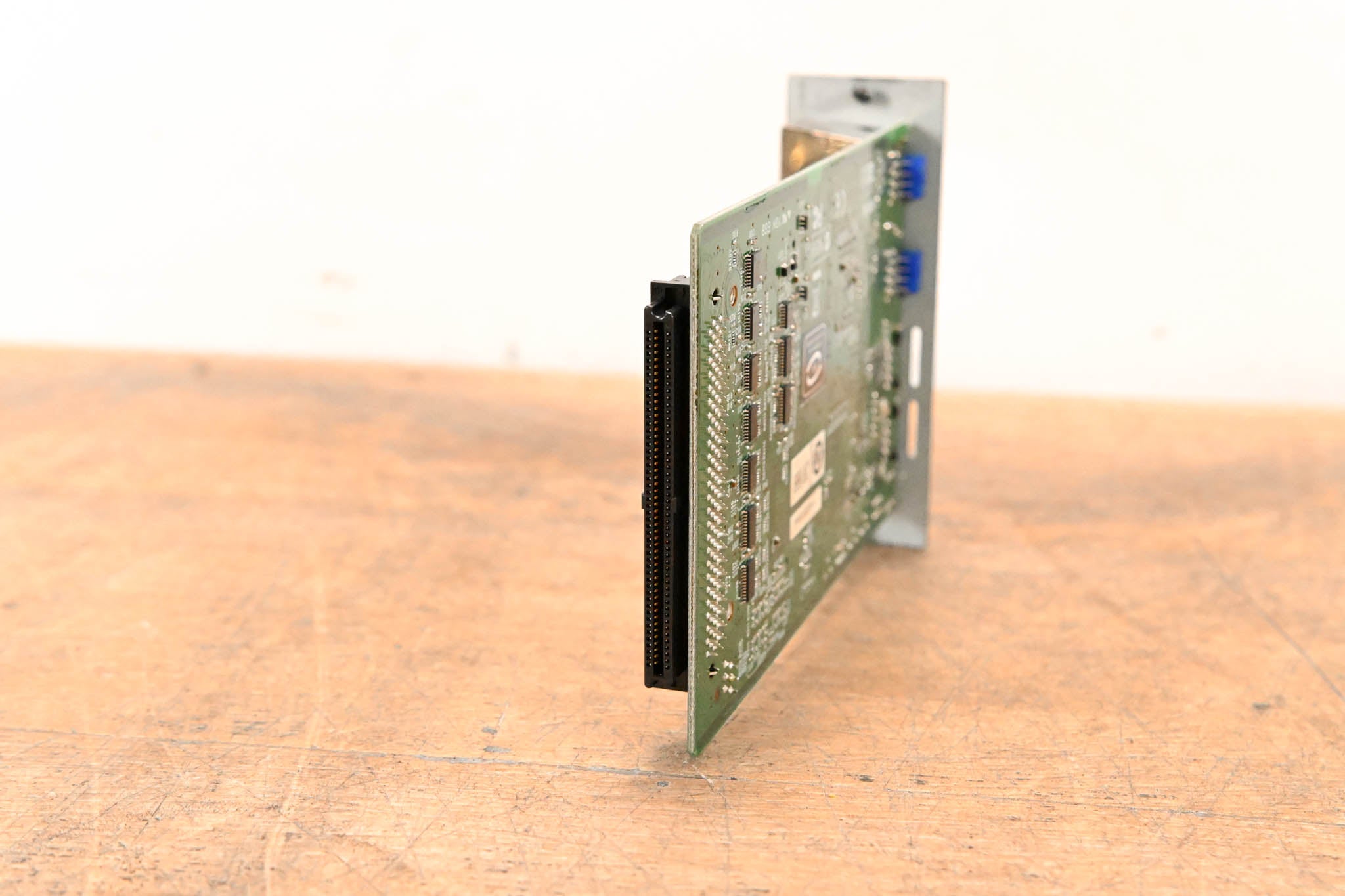 Yamaha MY16-ES64 16-Channel EtherSound Network I/O Card