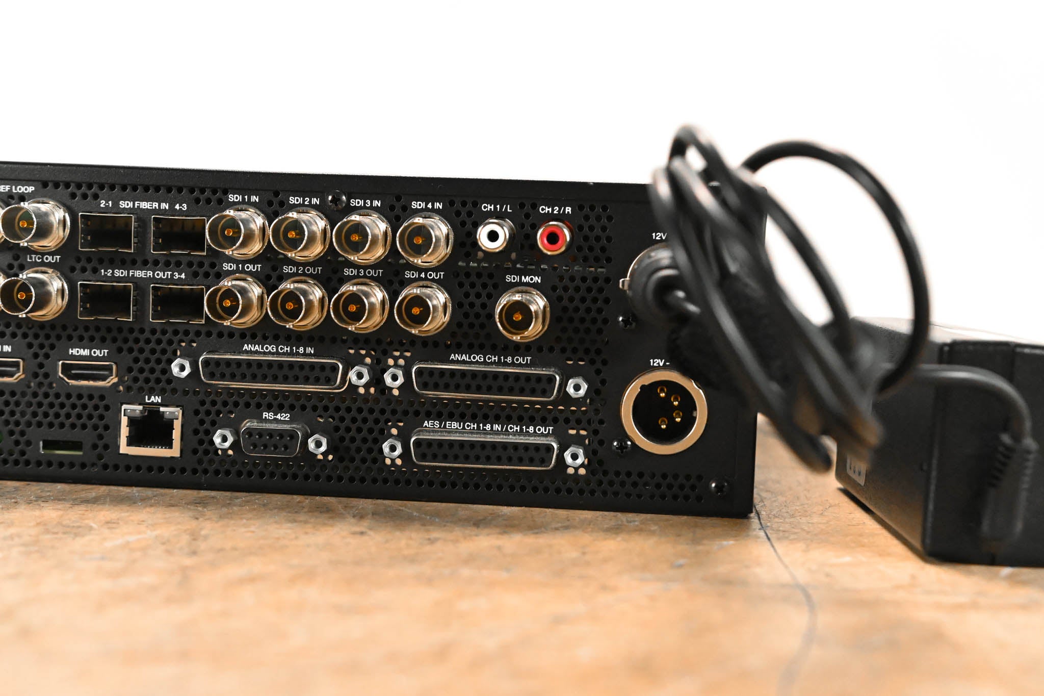 AJA Ki Pro Ultra File Based Recorder/Player