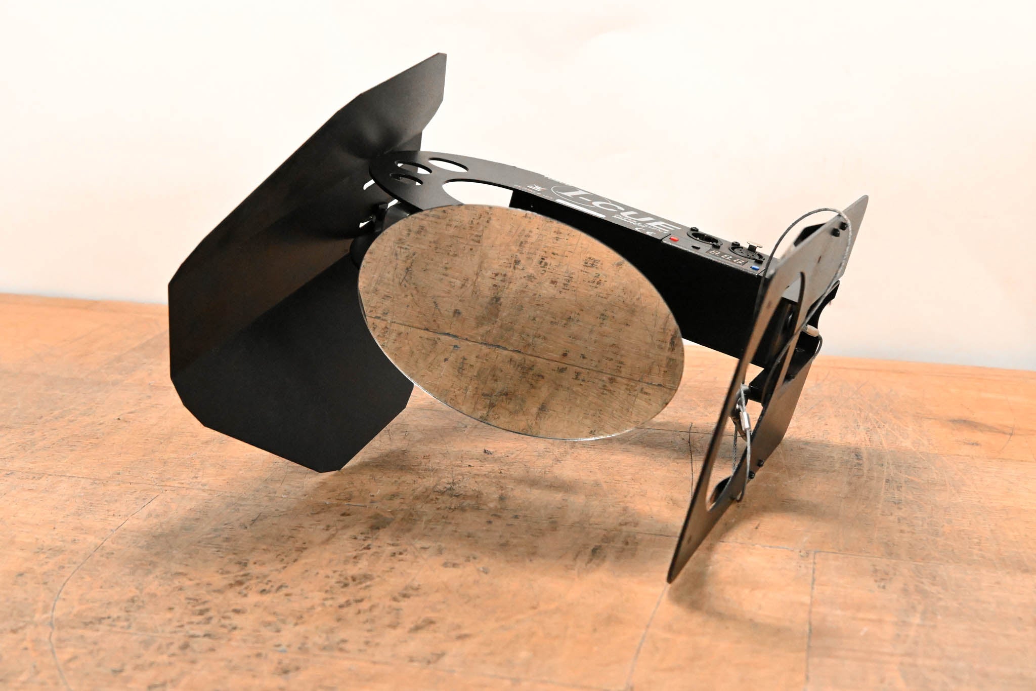 Rosco I-CUE Intelligent Mirror (NO POWER SUPPLY)