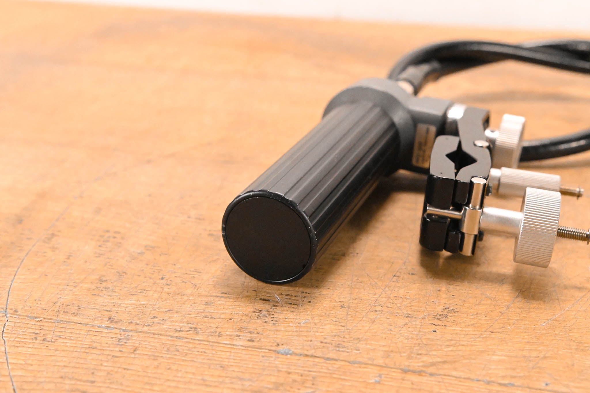 Canon FFC-200 Focus Manual Controller with CR-10 Clamper