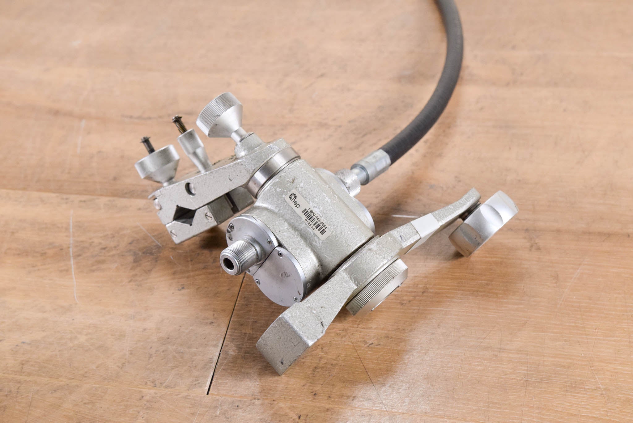 Fujinon BZH-2 Zoom Handle CG00RVA