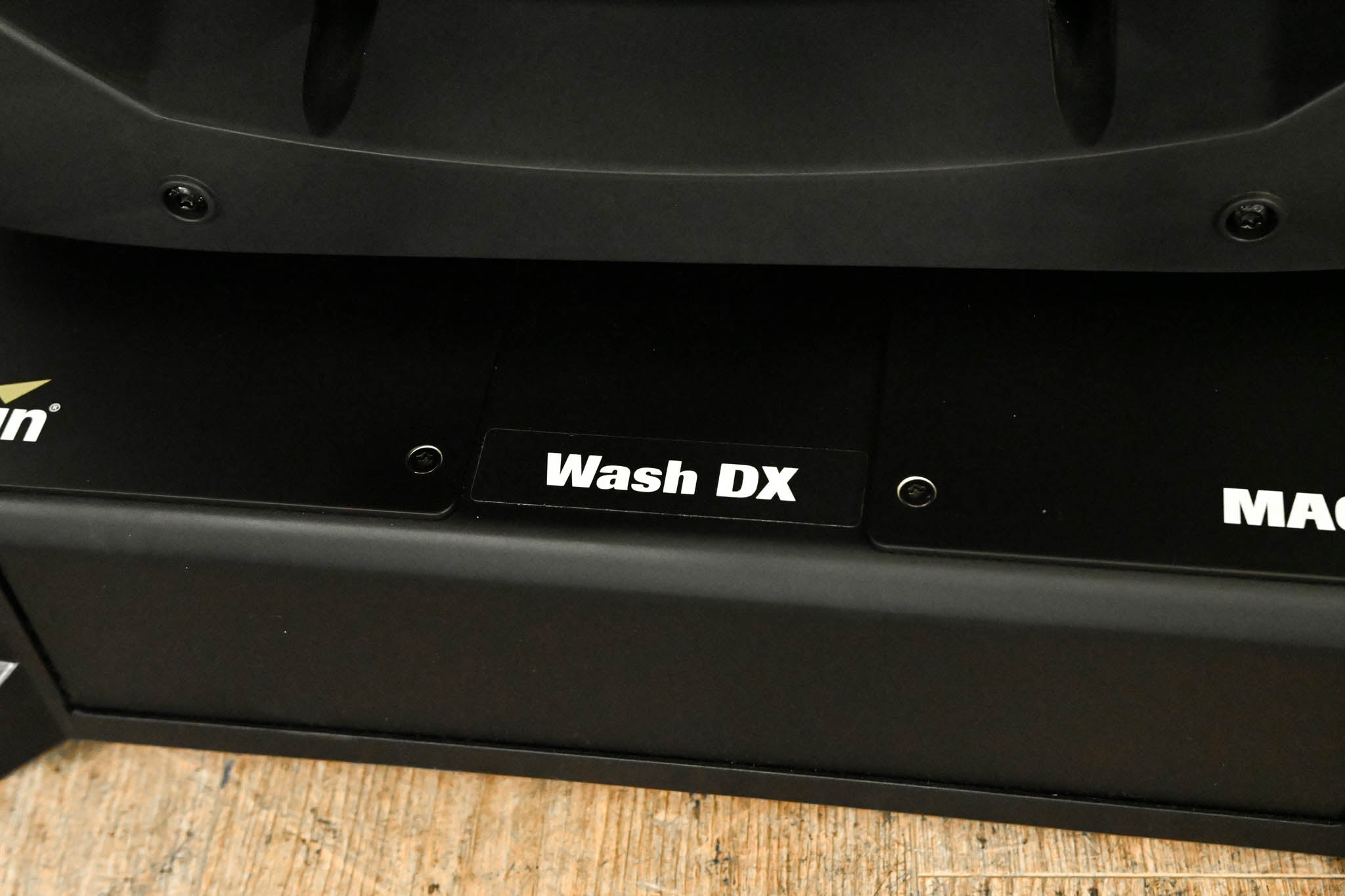 Martin Lighting MAC Viper Wash DX High Output Wash Luminaire