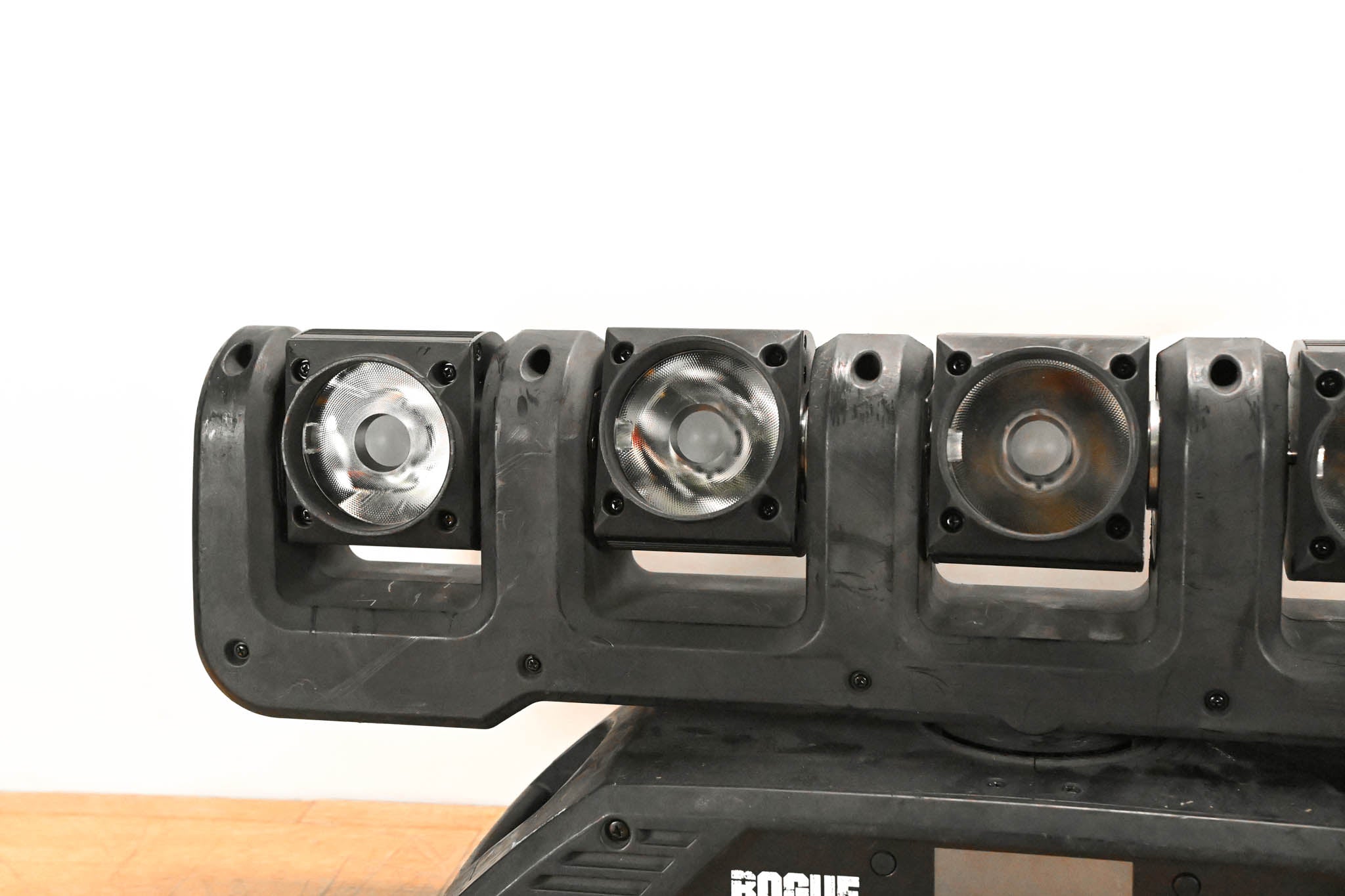 Chauvet Rogue R1 FX-B Multi-Beam Moving Light