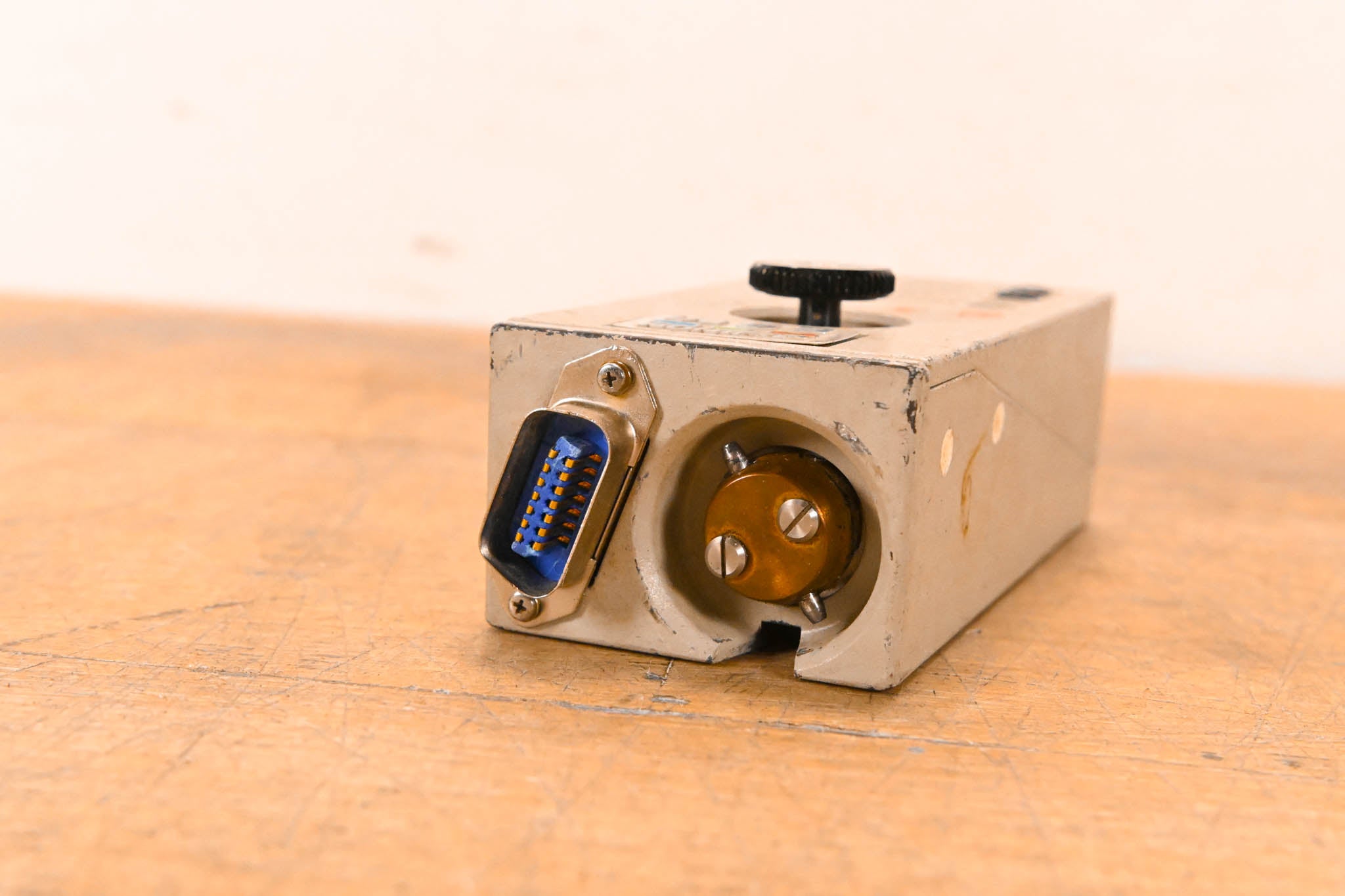 Fujinon ESM-51 Servo Module