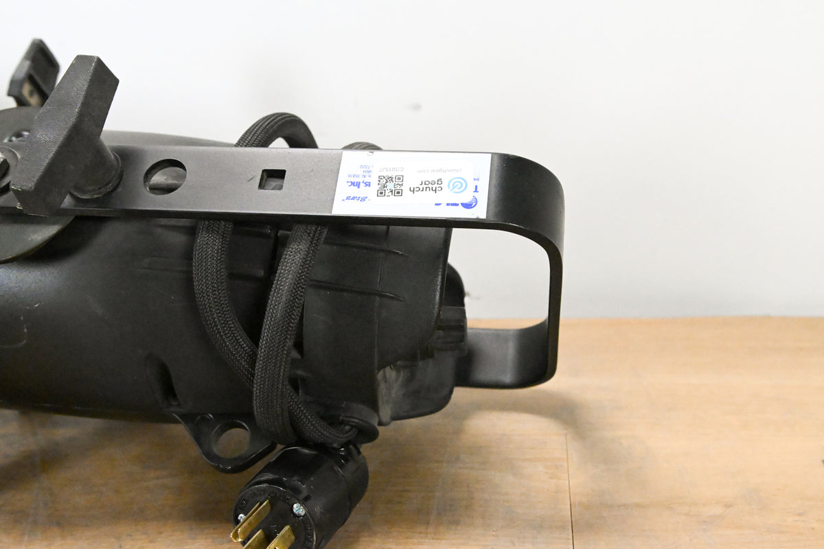 ETC Source Four Jr 36 Degree 575 Ellipsoidal Light