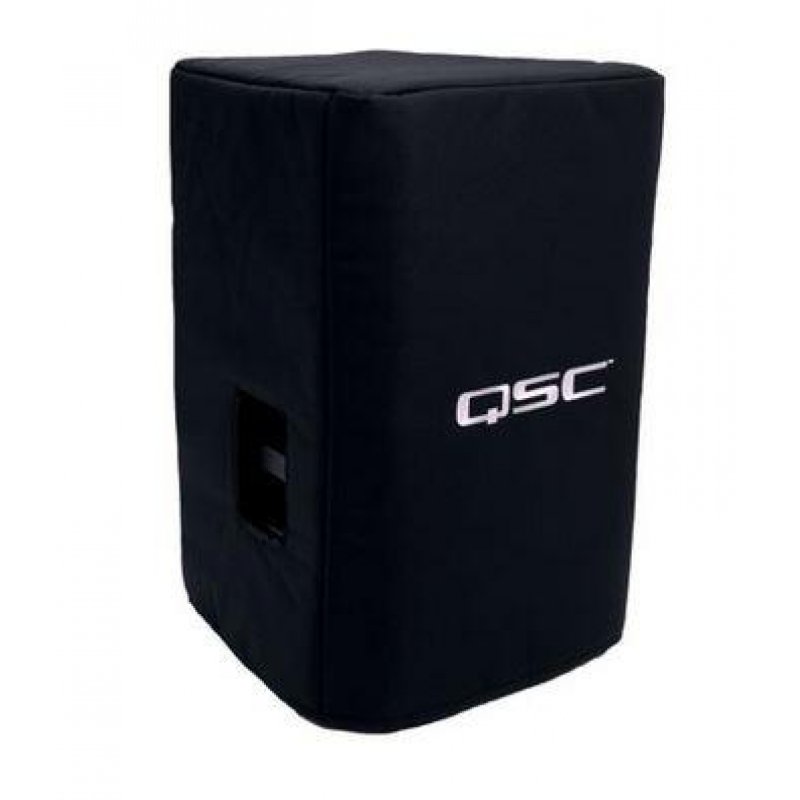 Soft, padded cover for E12