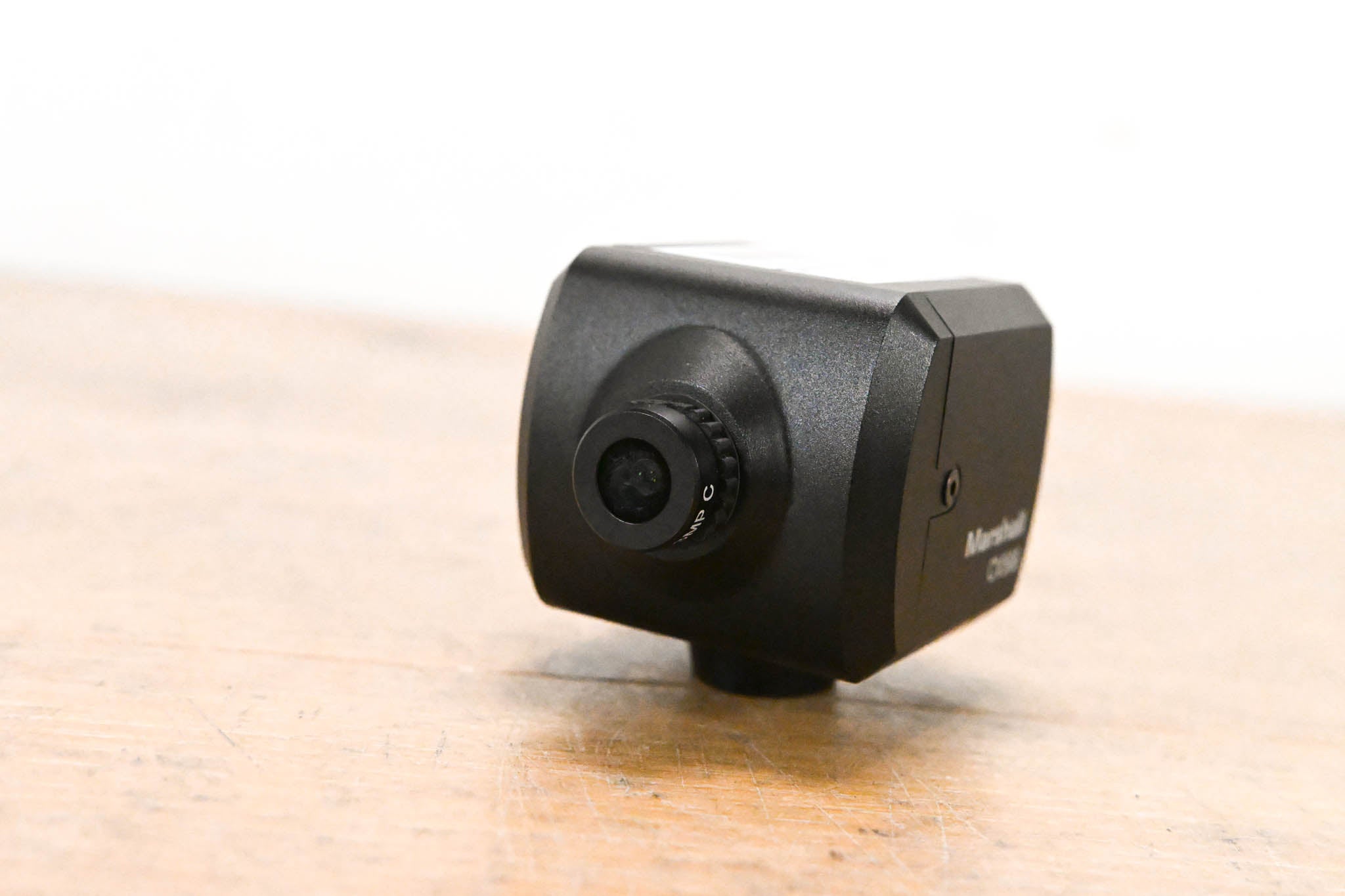 Marshall CV566 Micro Genlock Camera (3GSDI/HDMI)
