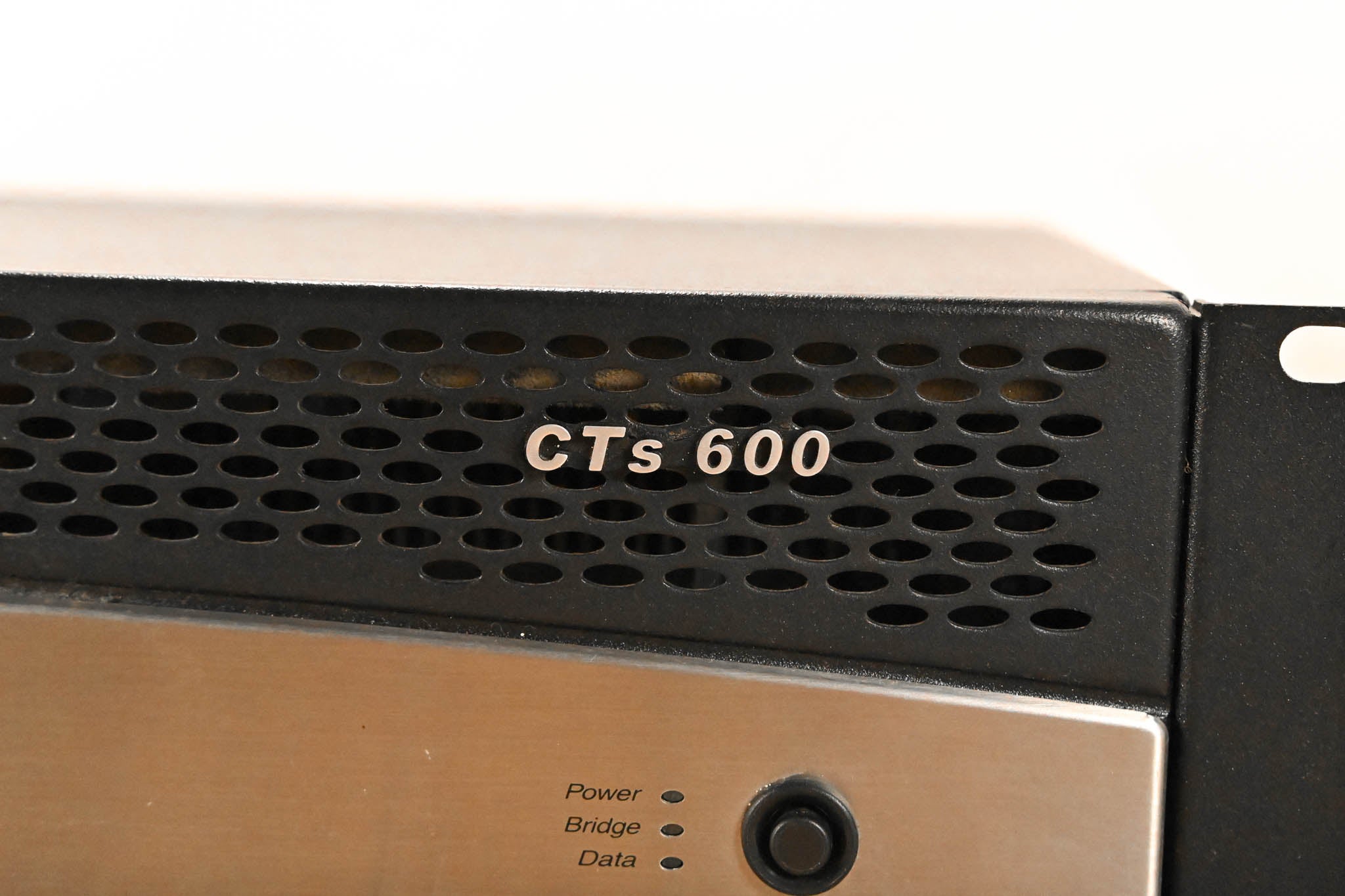 Crown CTs 600 Two-Channel 300W Power Amplifier